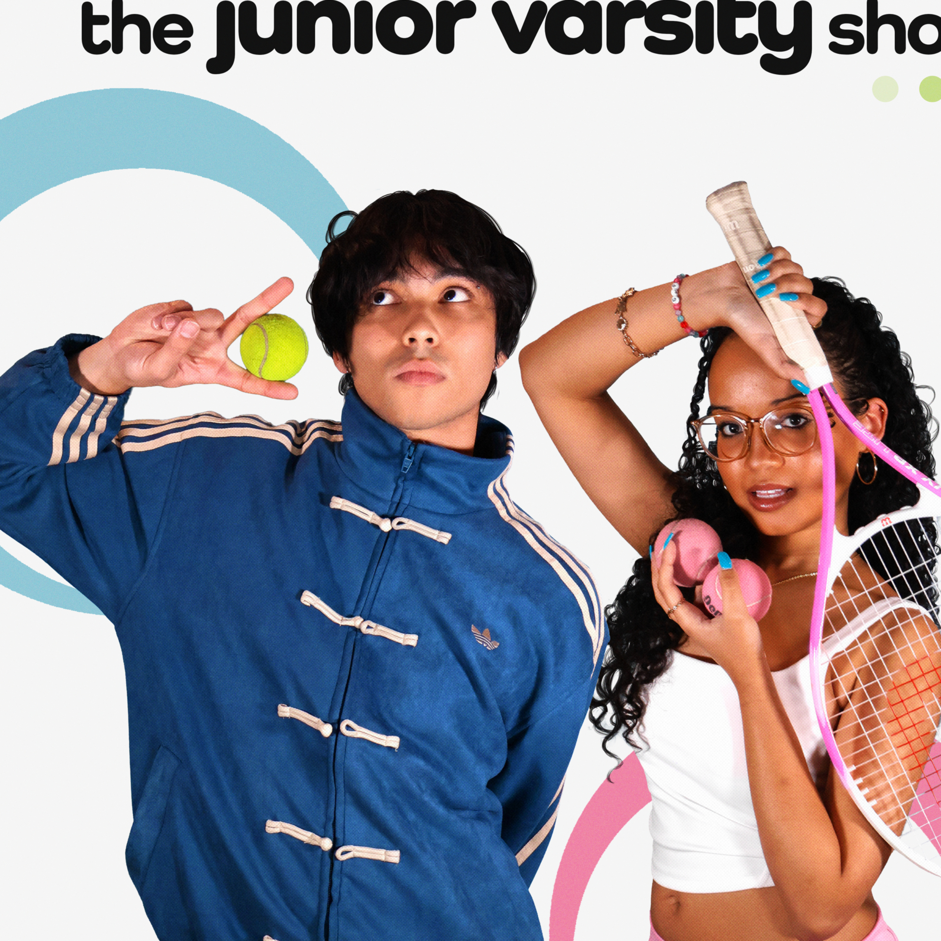 the junior varsity show