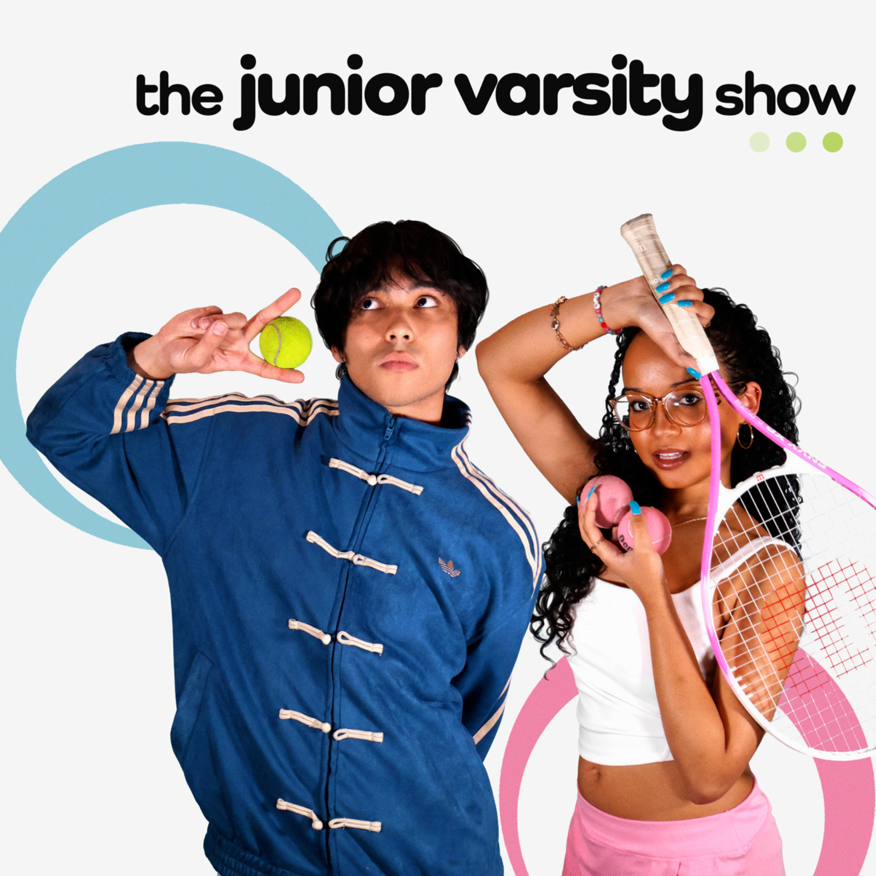 the junior varsity show