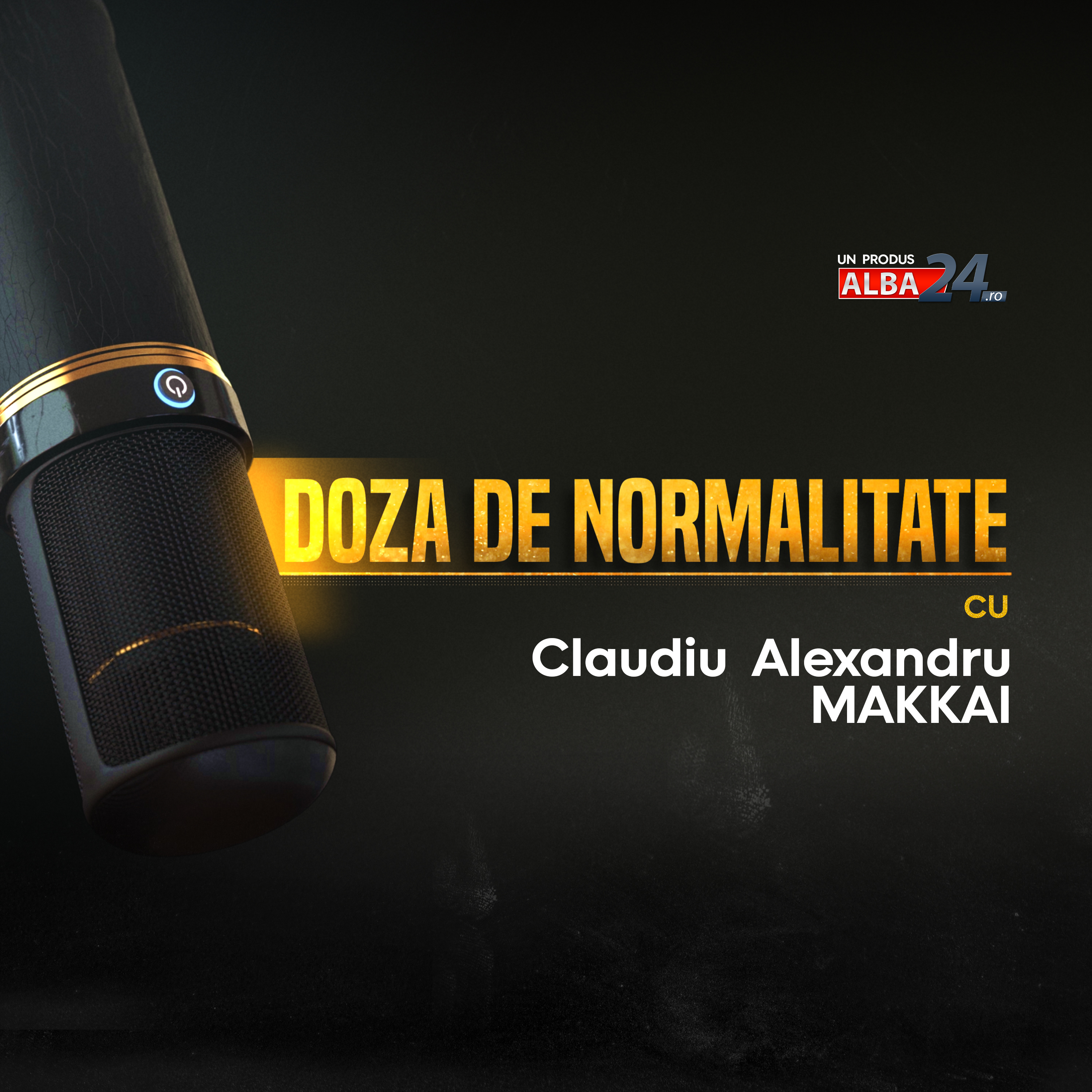 Doza de Normalitate