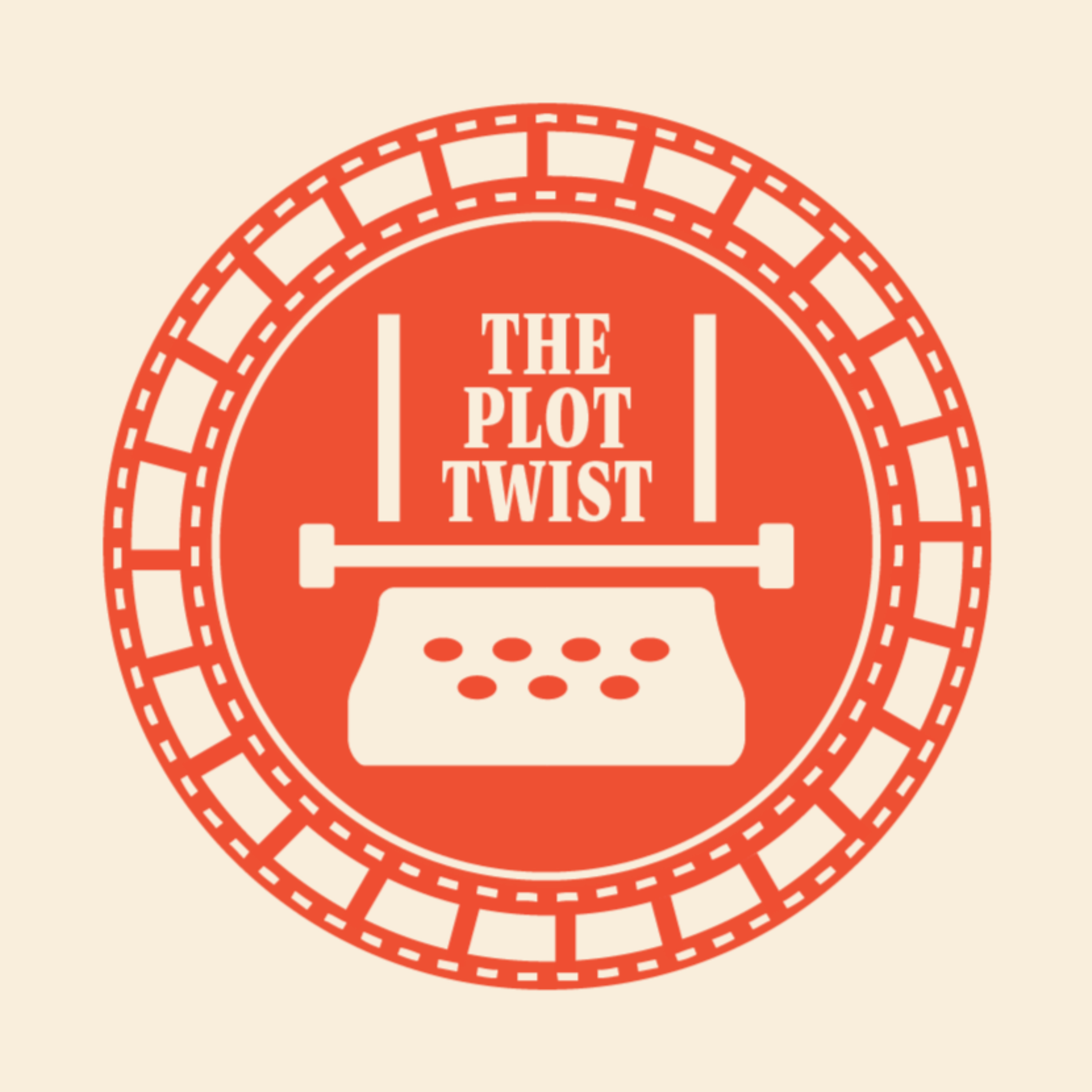 The Plot Twist