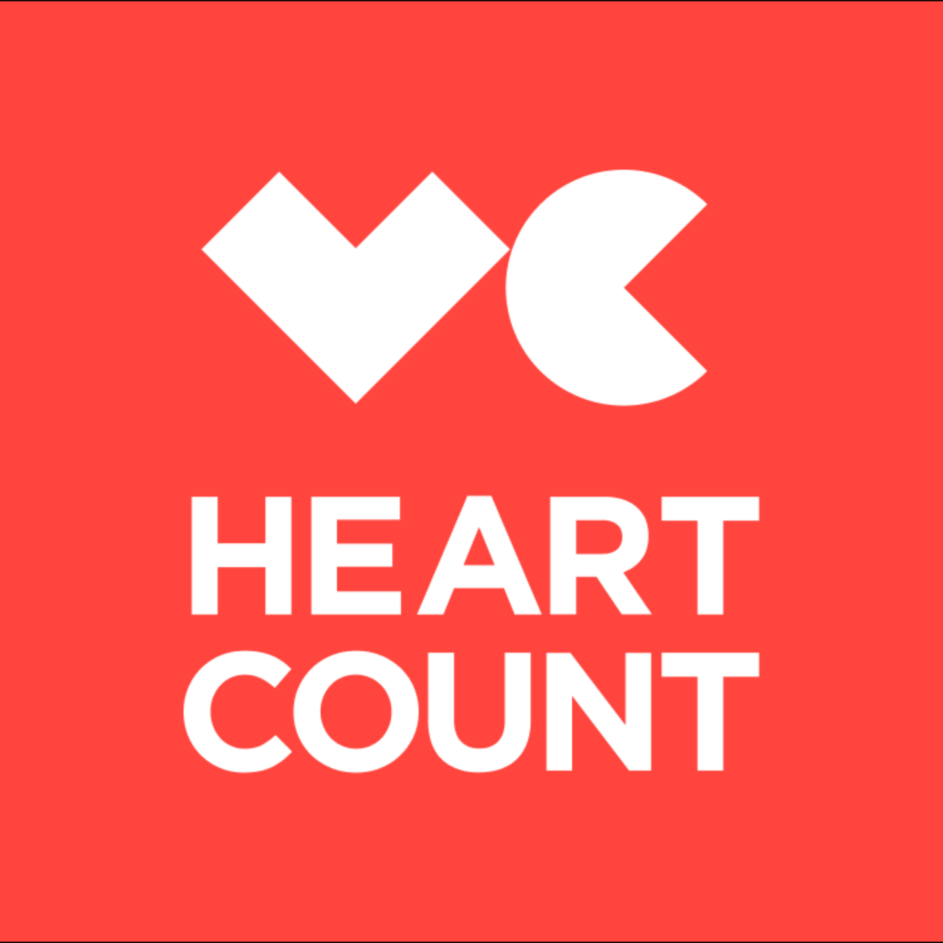 HEARTCOUNT(하트카운트)