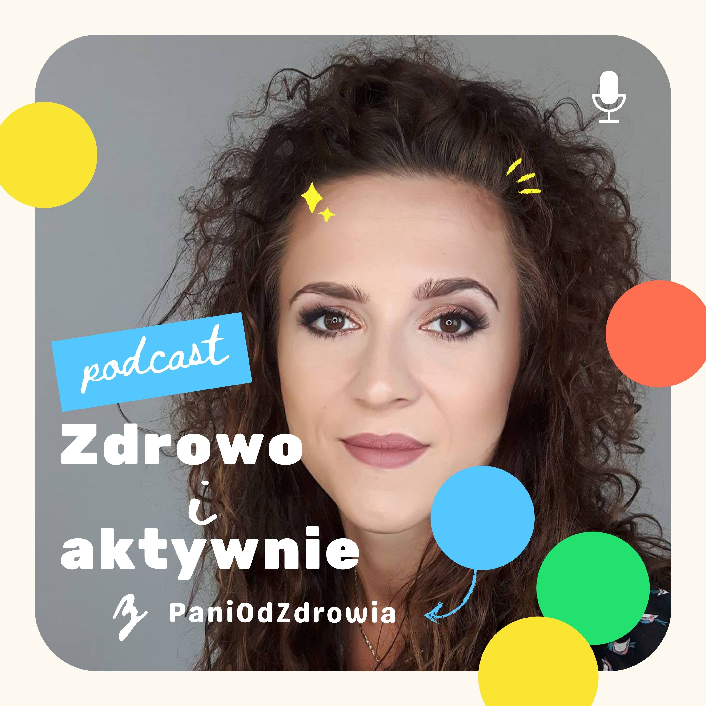 PaniOdZdrowia-Zdrowo i aktywnie