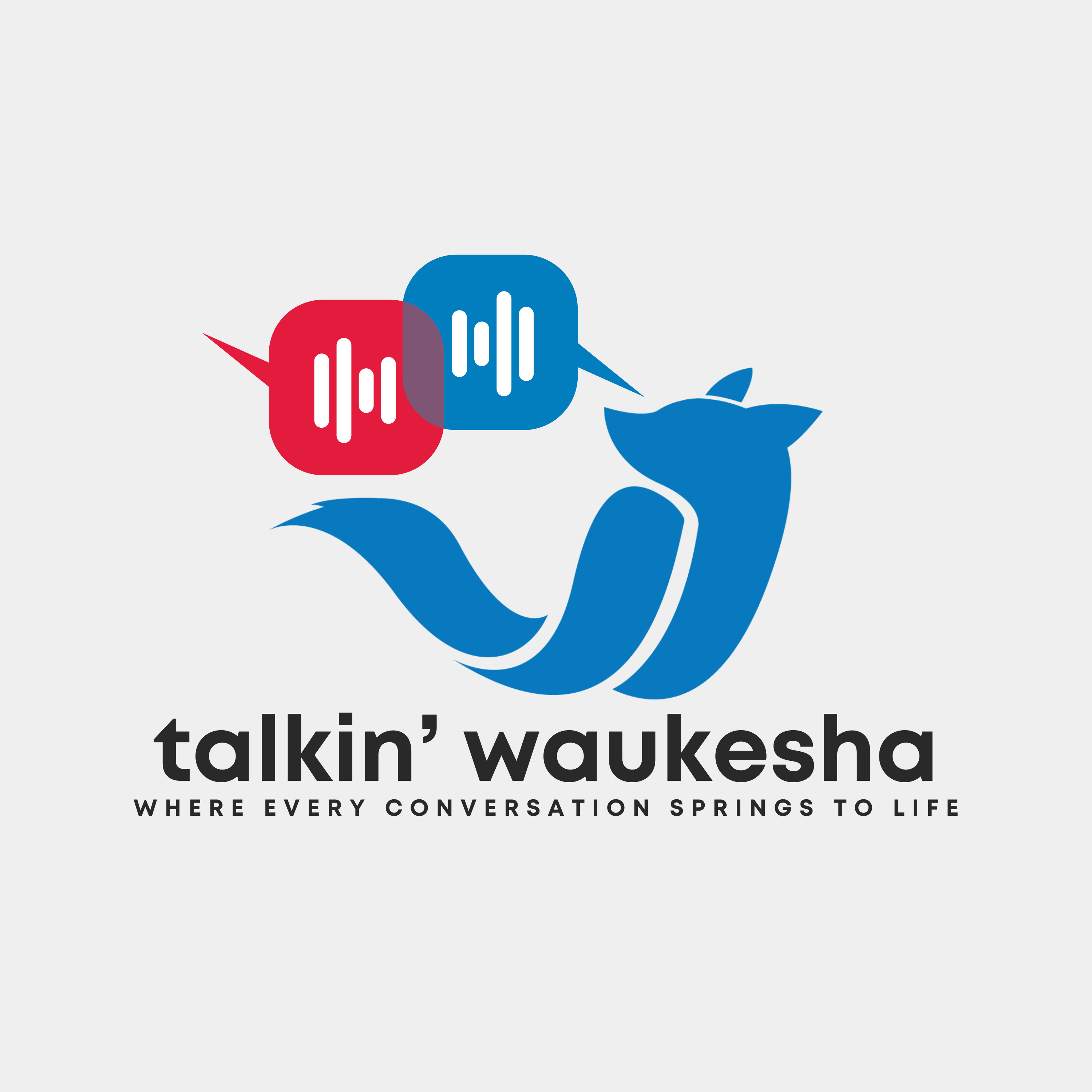 Talkin\' Waukesha