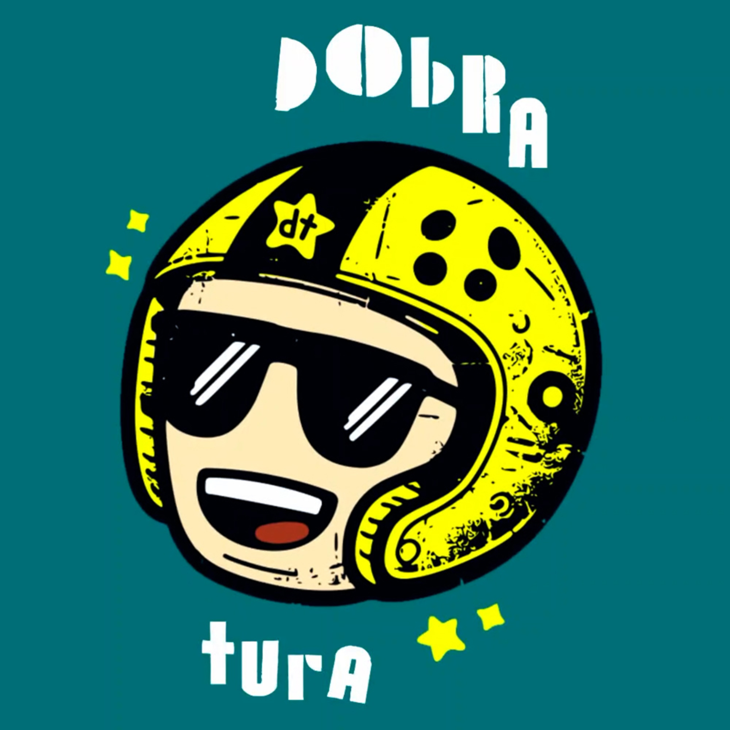 DobraTura Podcast podcast artwork