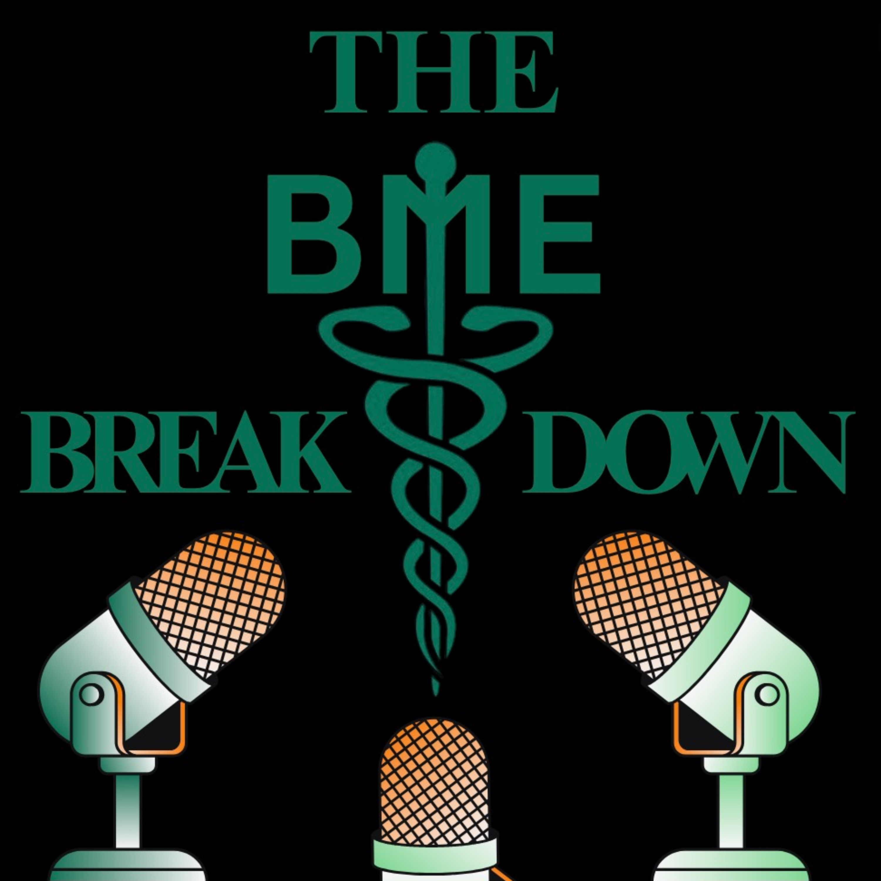 The BME Breakdown
