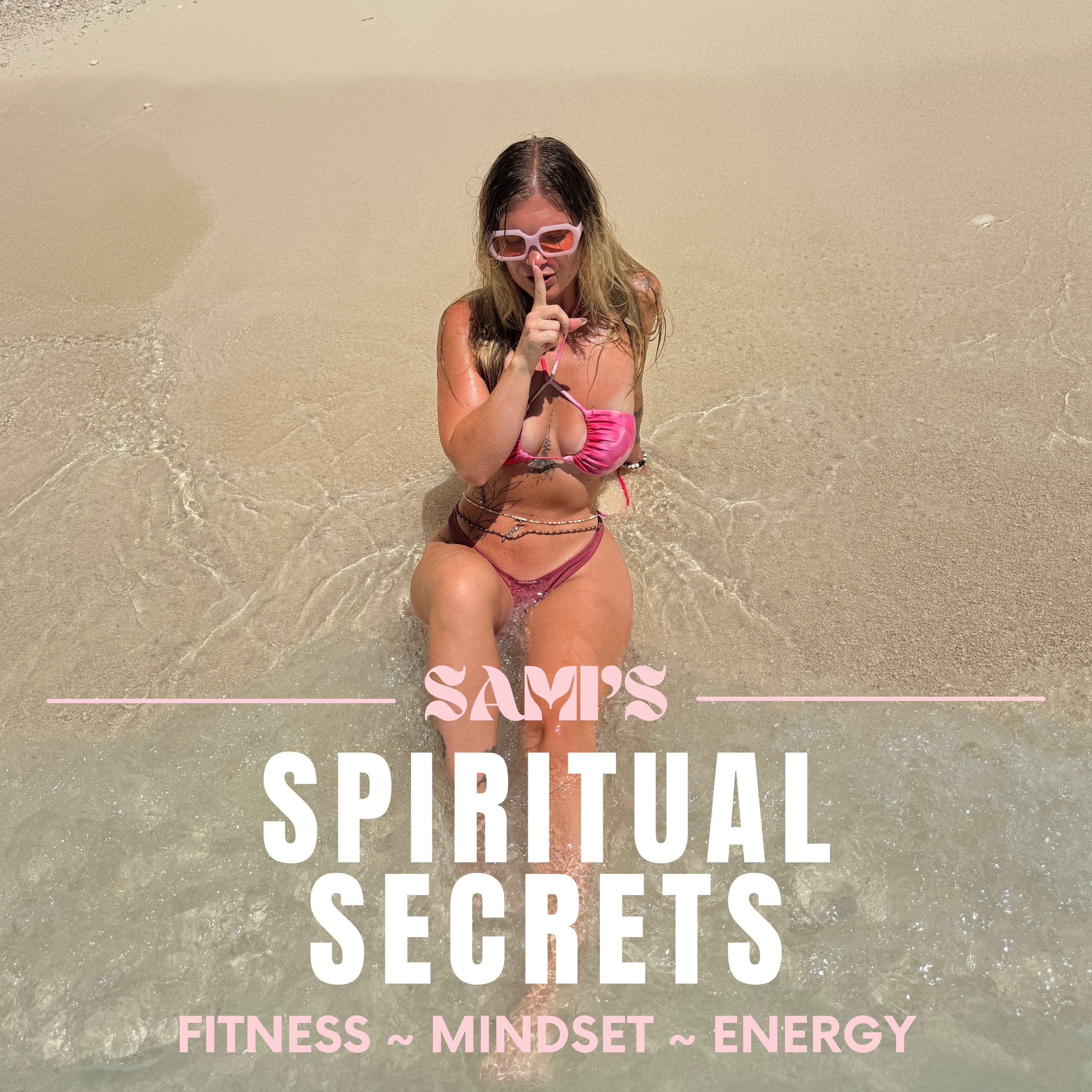 Sami\'s Spiritual Secrets