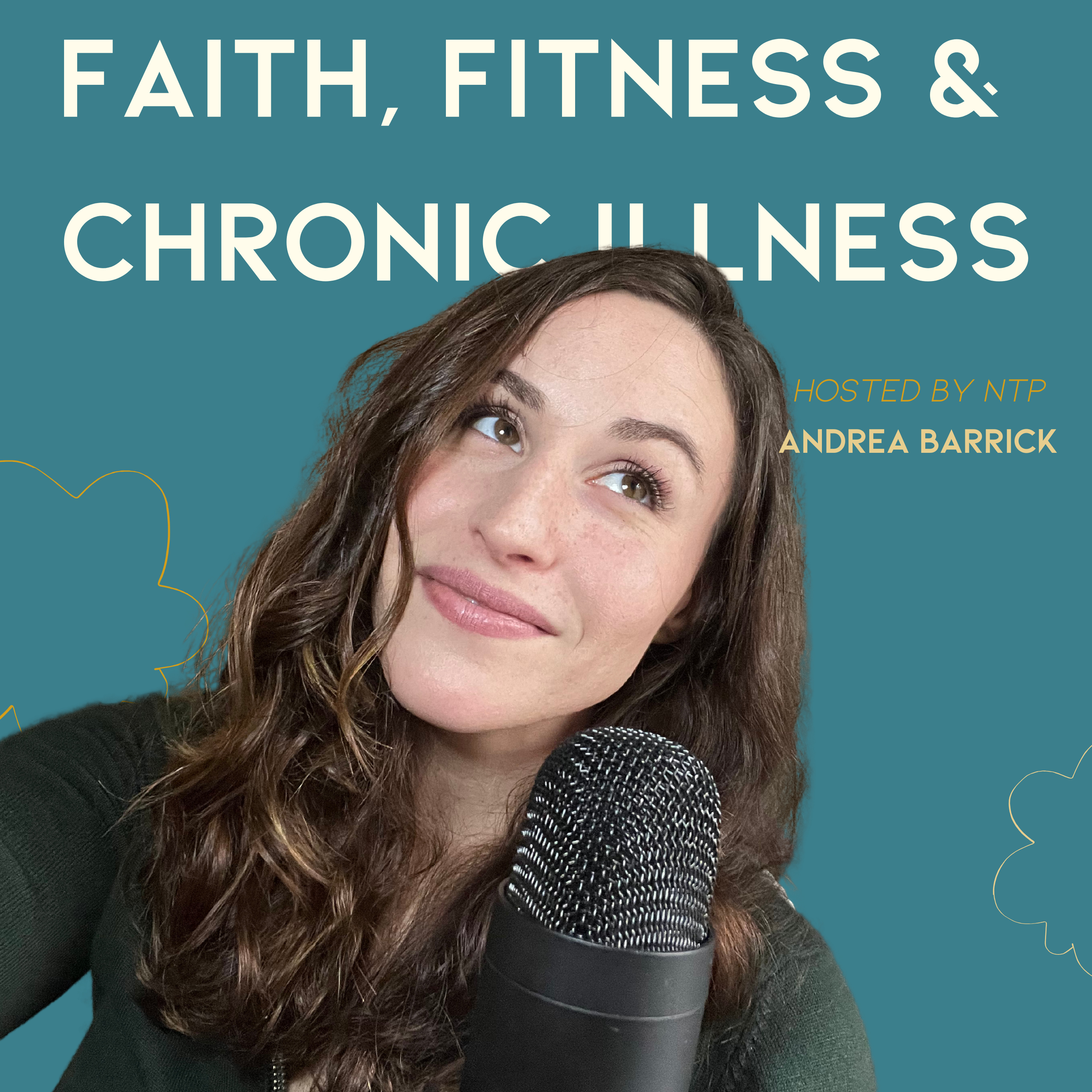 Faith, Fitness and Chronic Illness