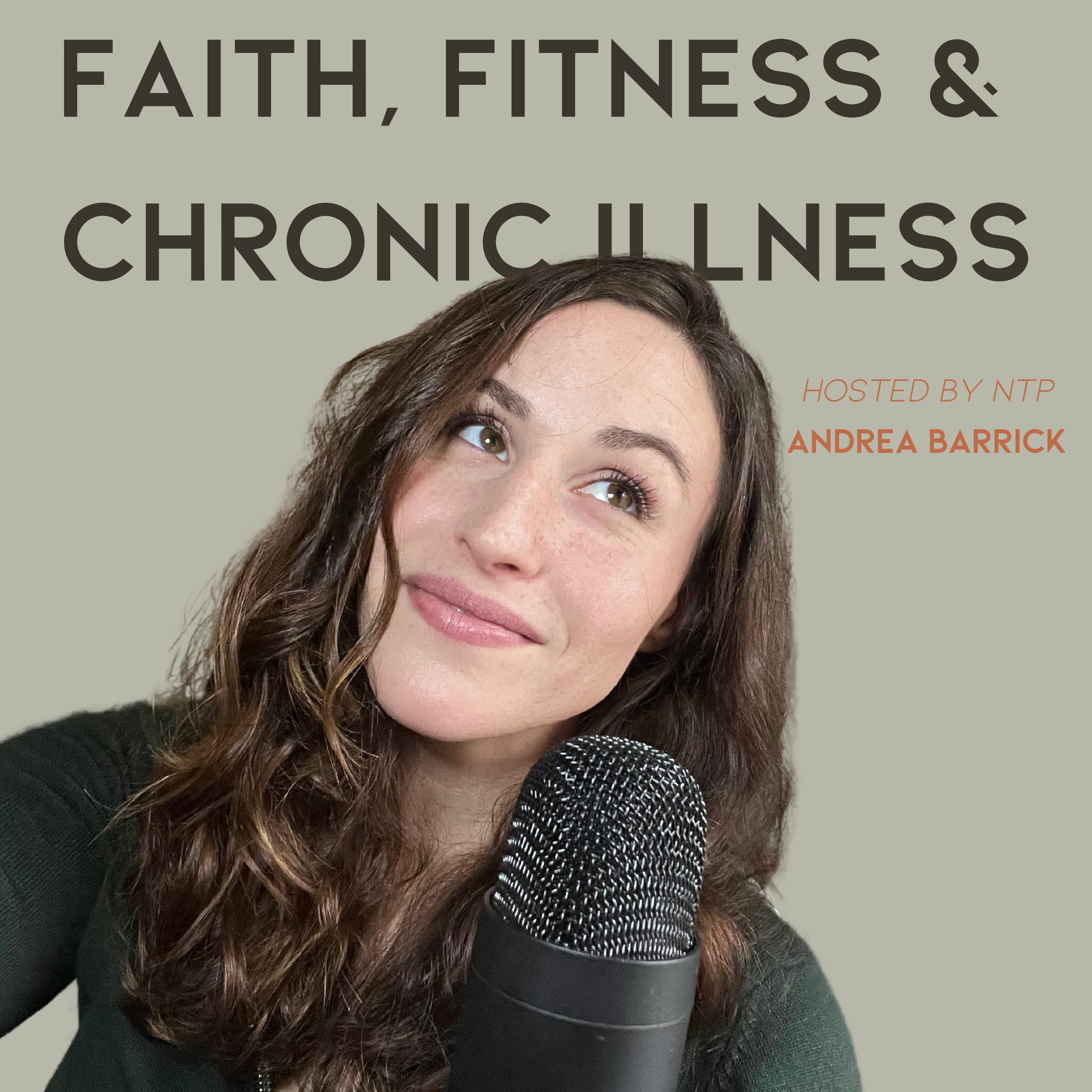 Faith, Fitness and Chronic Illness