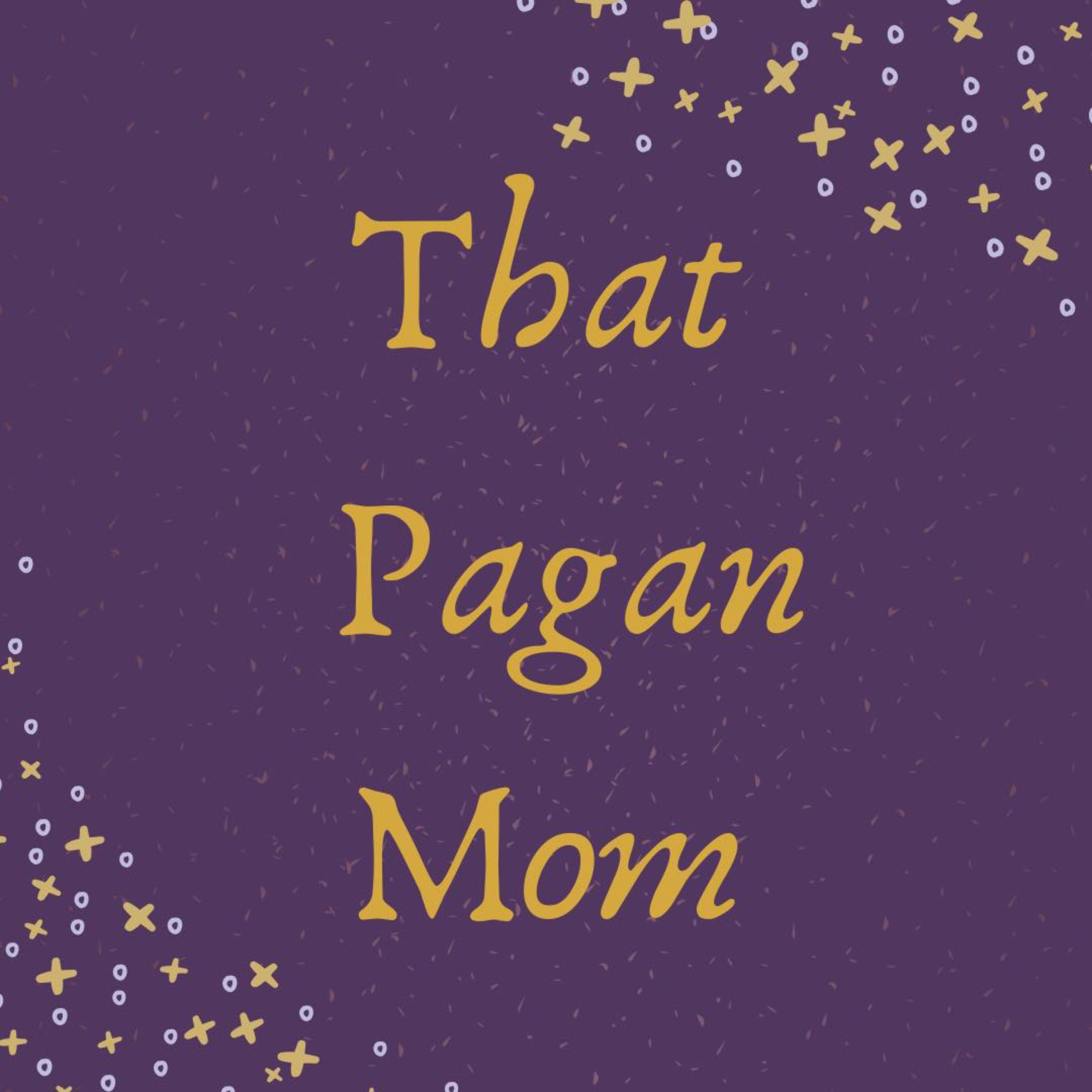 That Pagan Mom