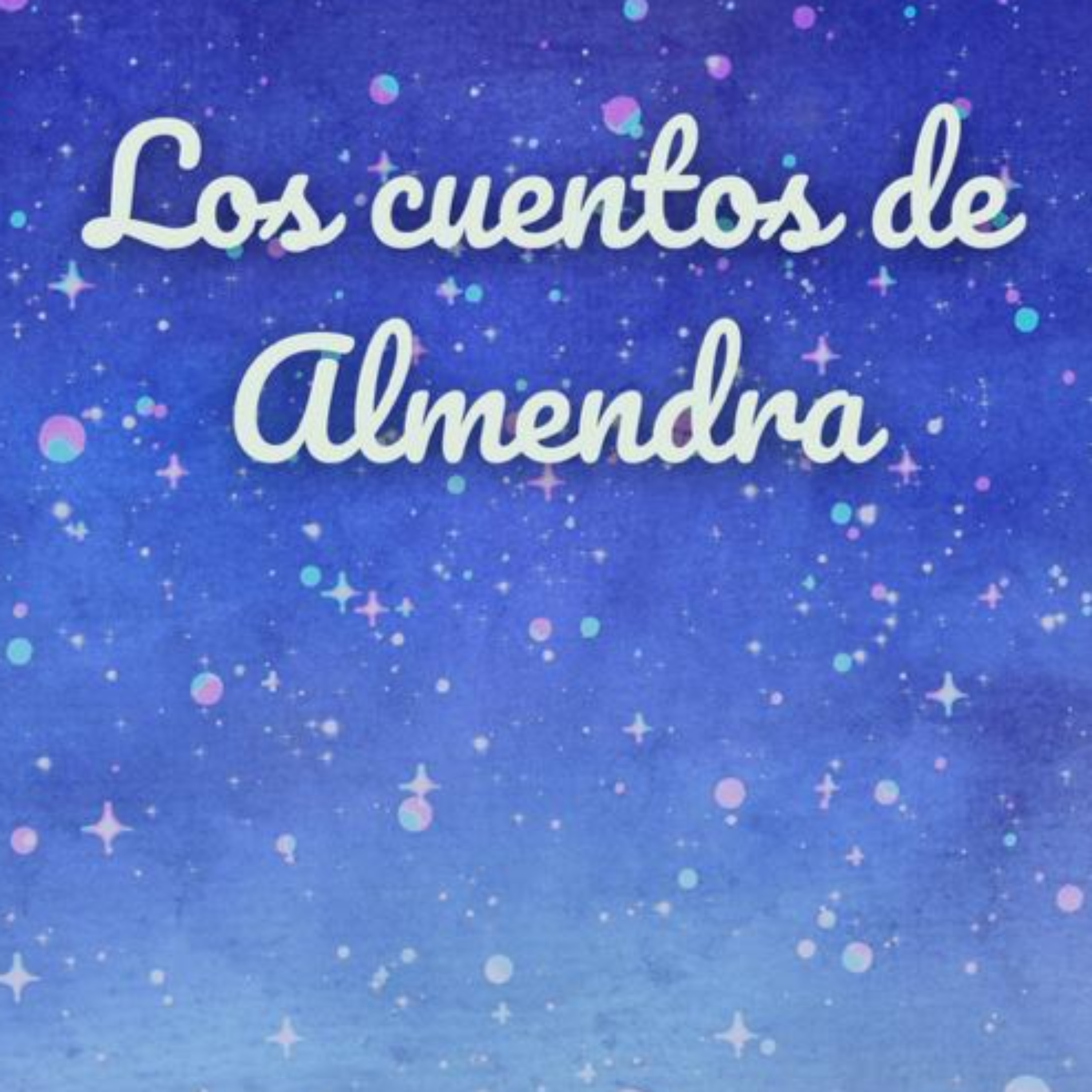 Los Cuentos de Almendra