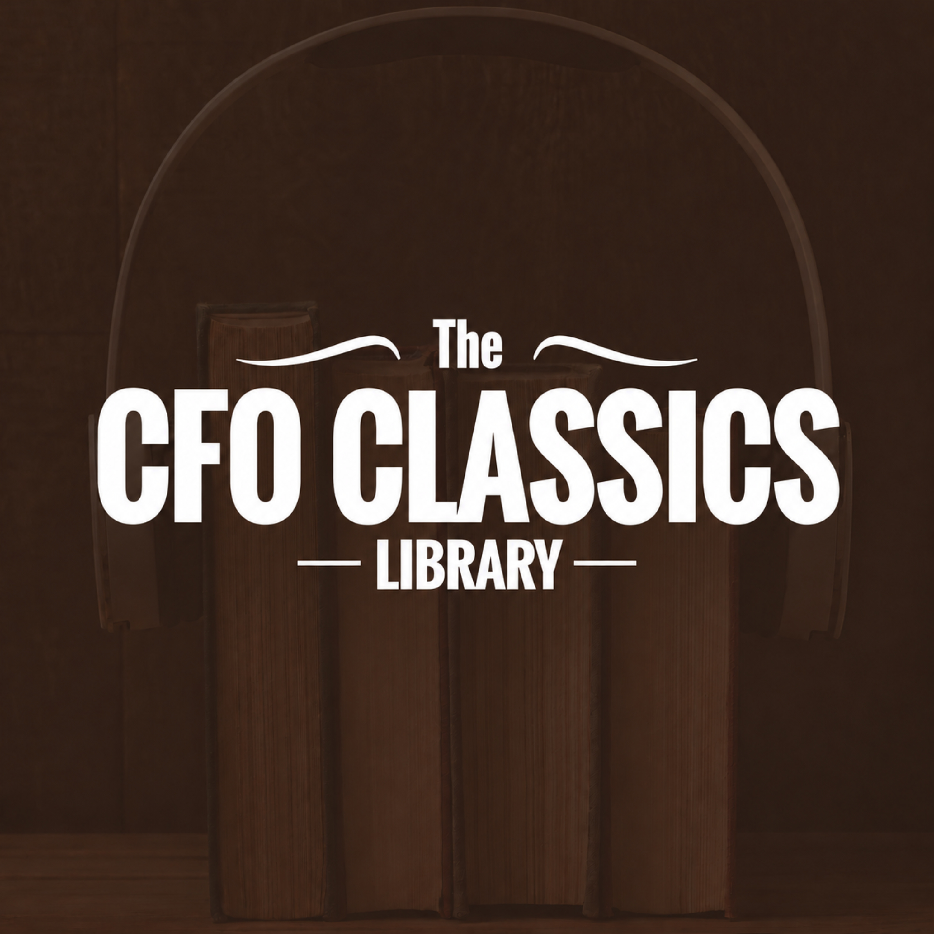 The CFO Classics Library