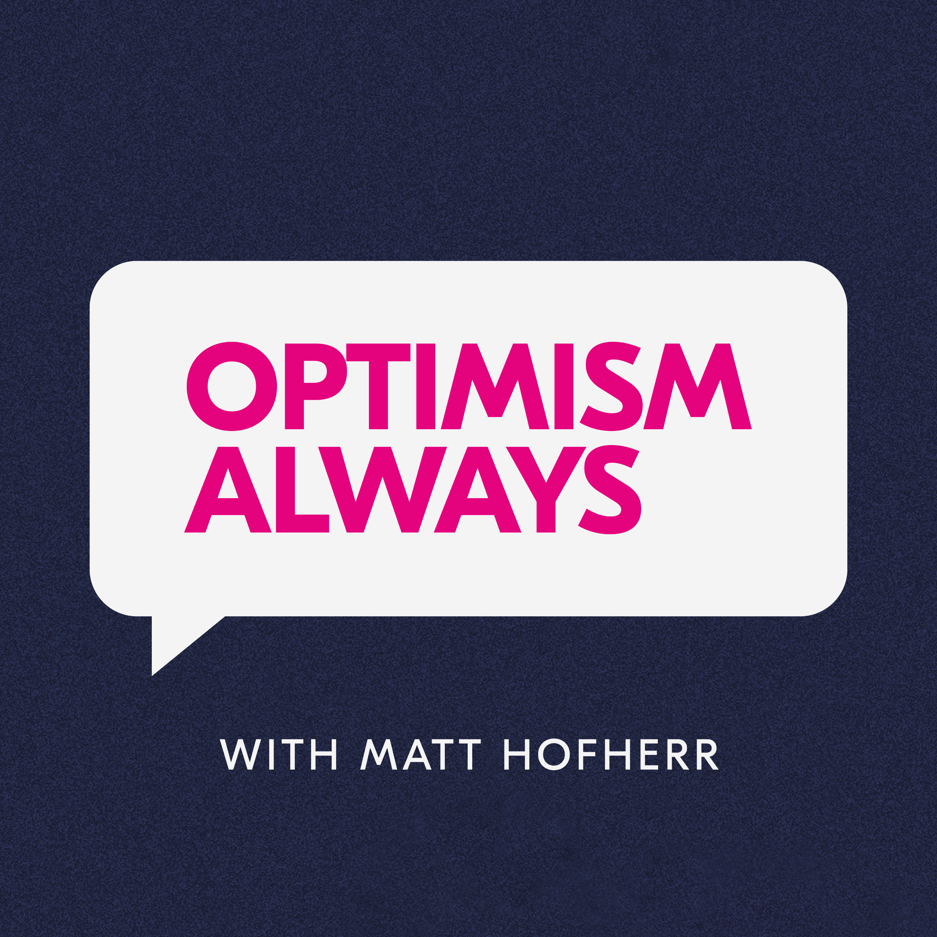 Optimism Always