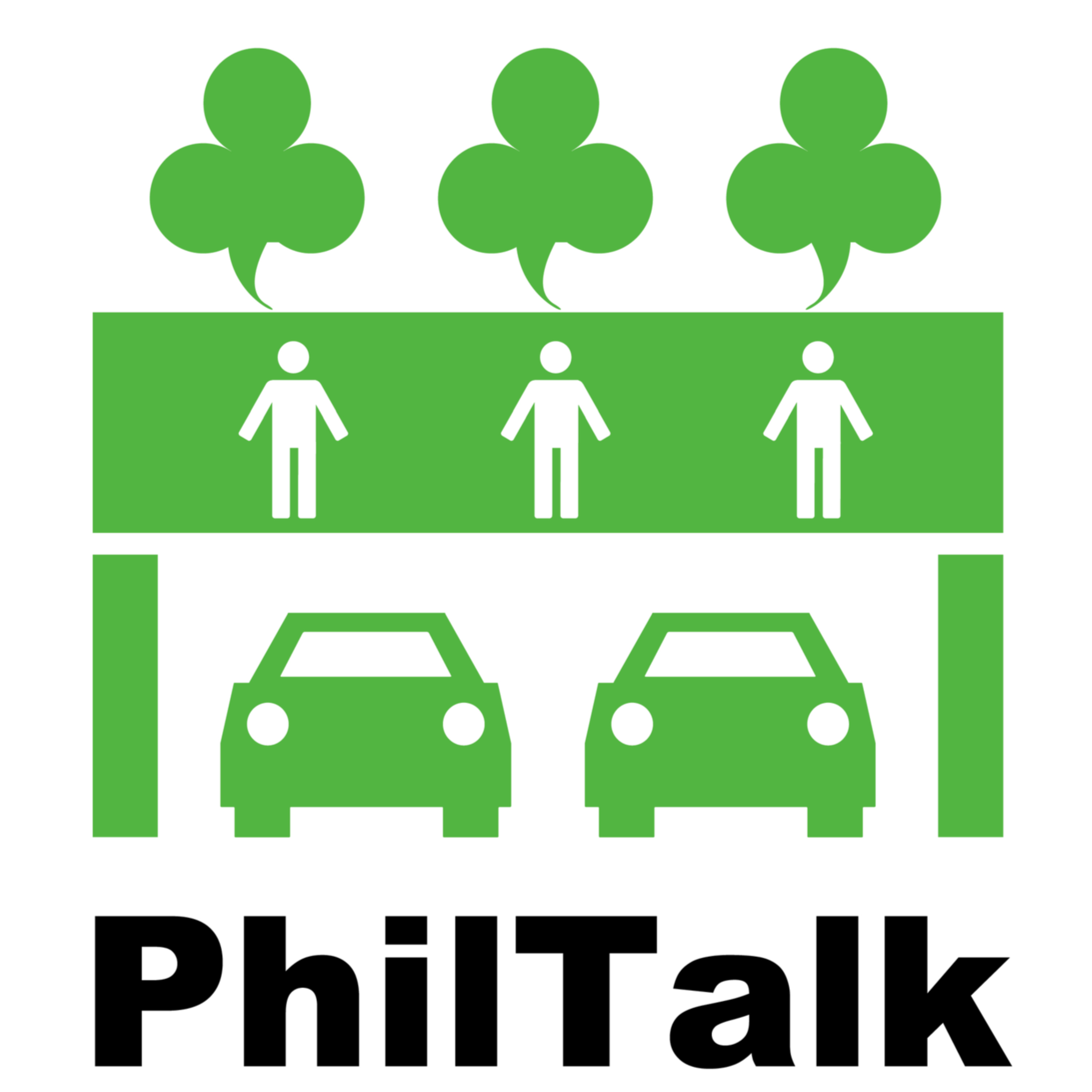 Phil Talk