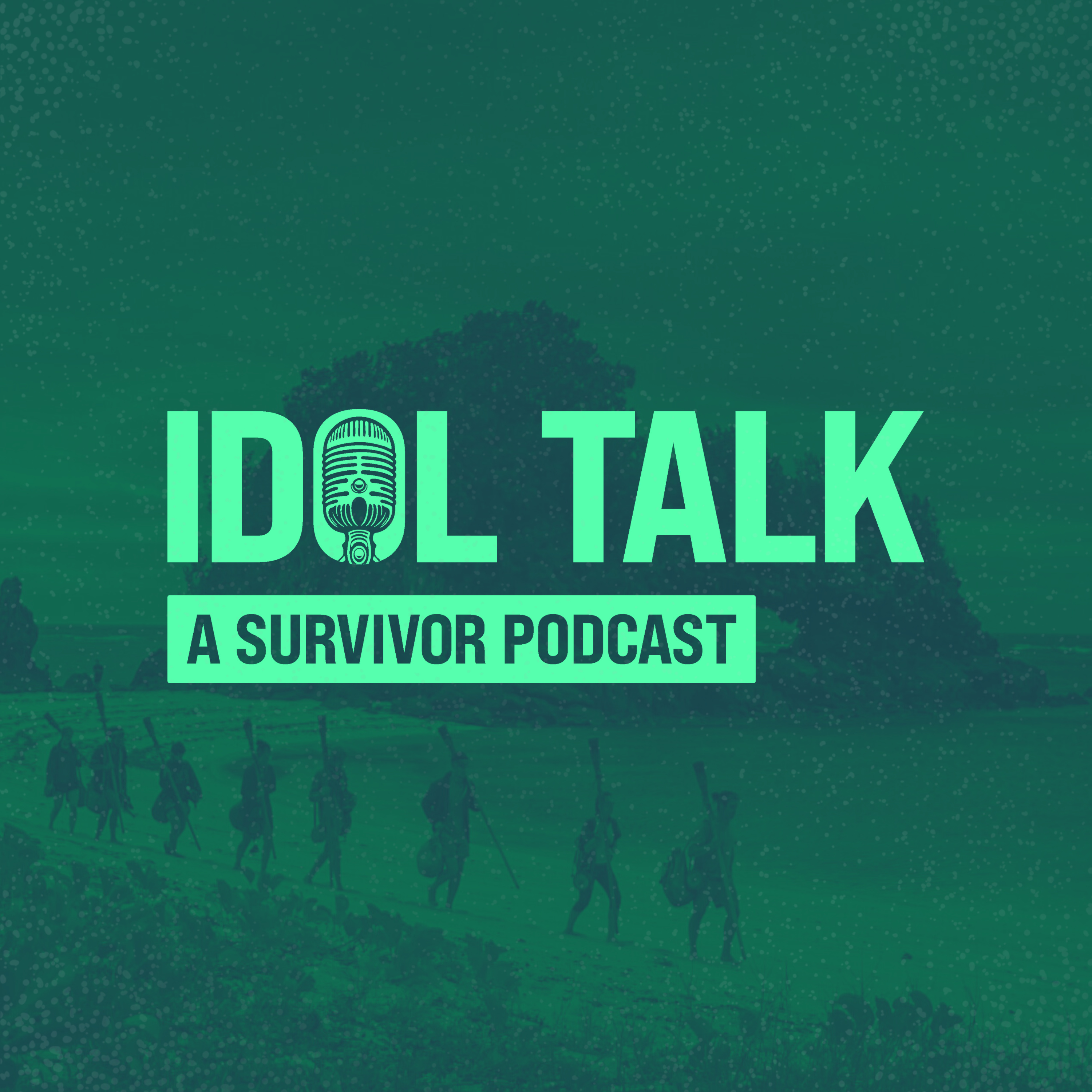 Idol Talk: A Survivor Podcast