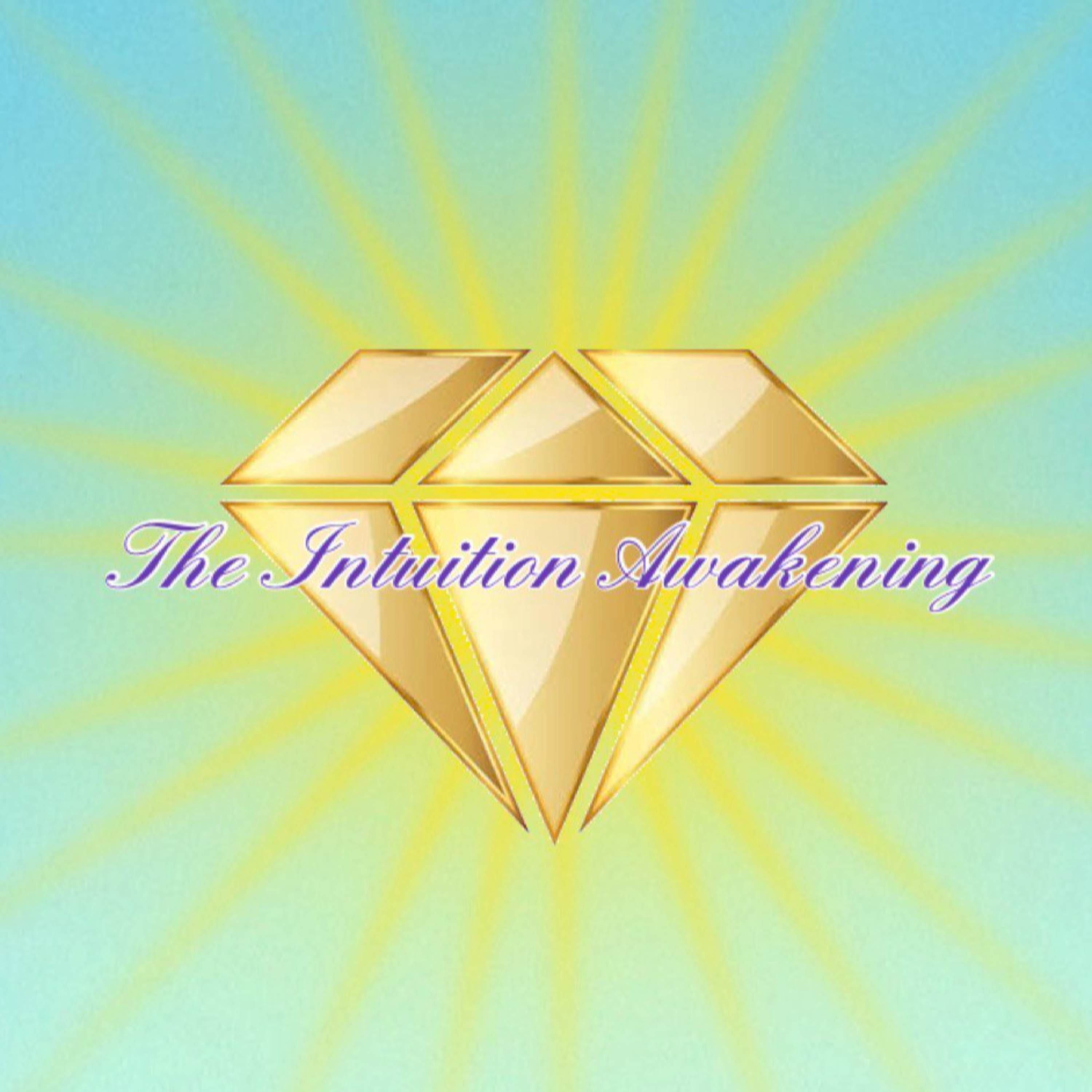 The Intuition Awakening podcast artwork