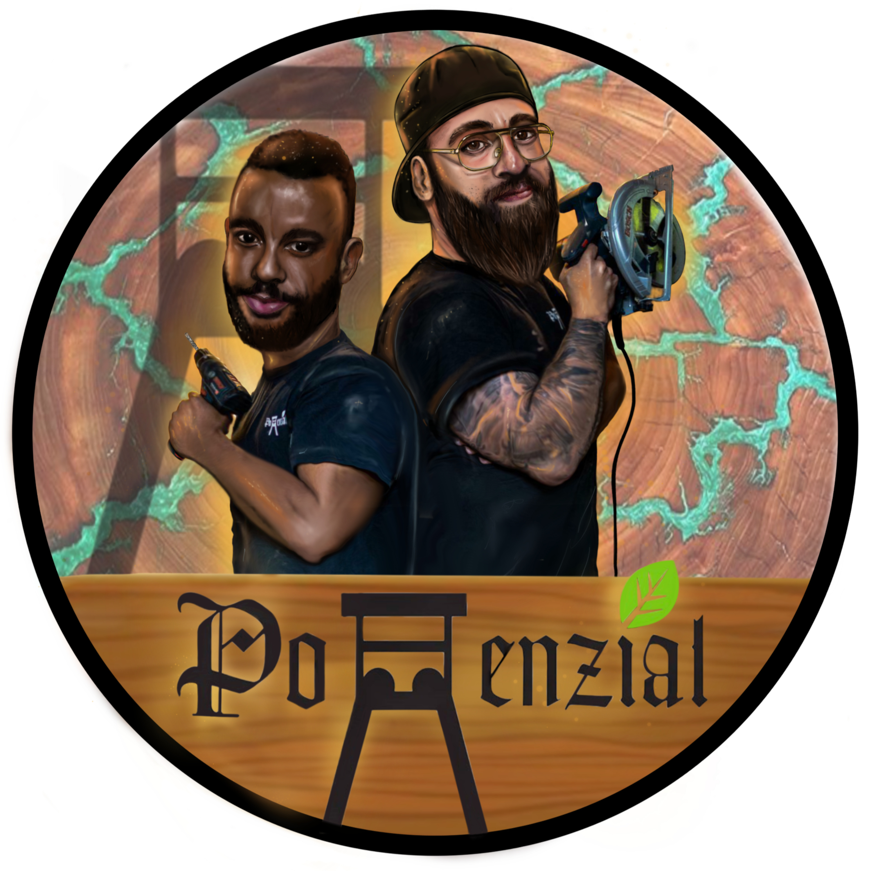 Der PoTTcast - das PoTTGEflüster aus dem Alltagpowered by PoTTenzial podcast artwork