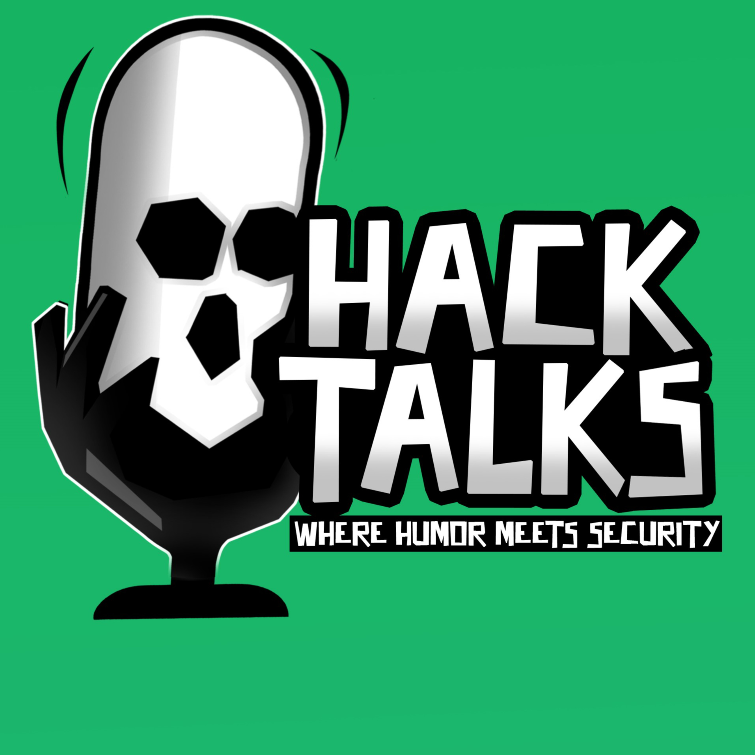 HackTalks