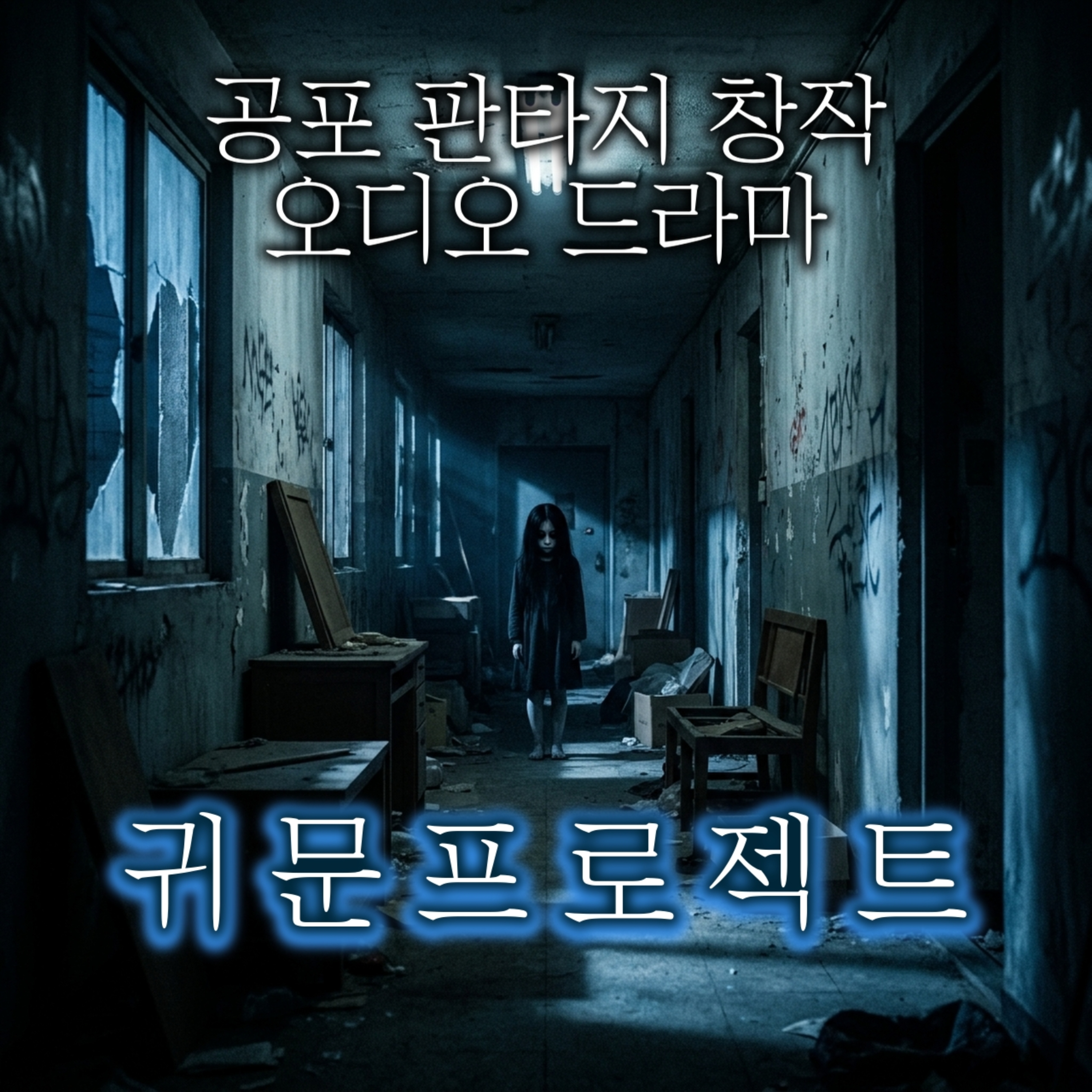 귀문프로젝트