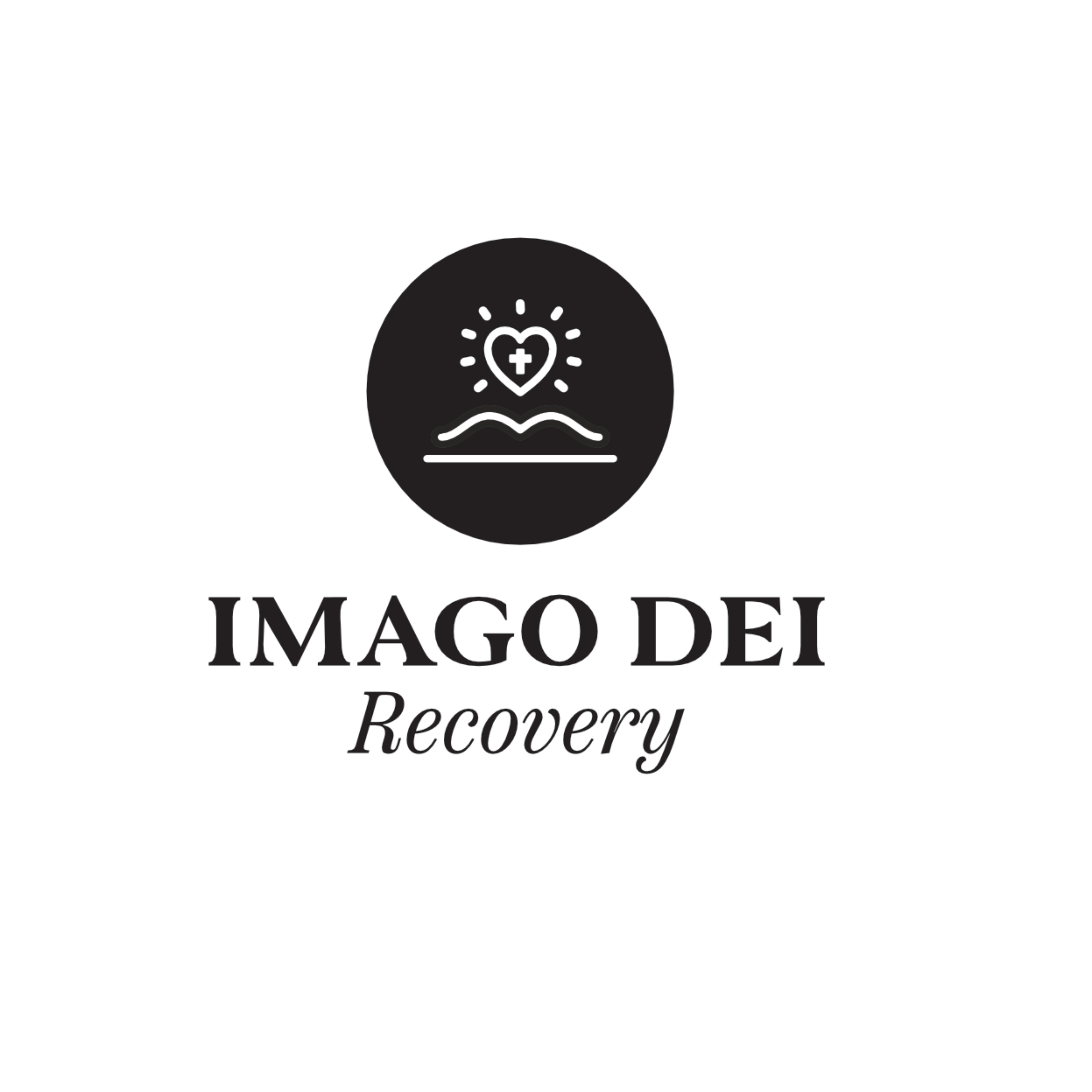 Imago Dei Recovery Podcast podcast artwork