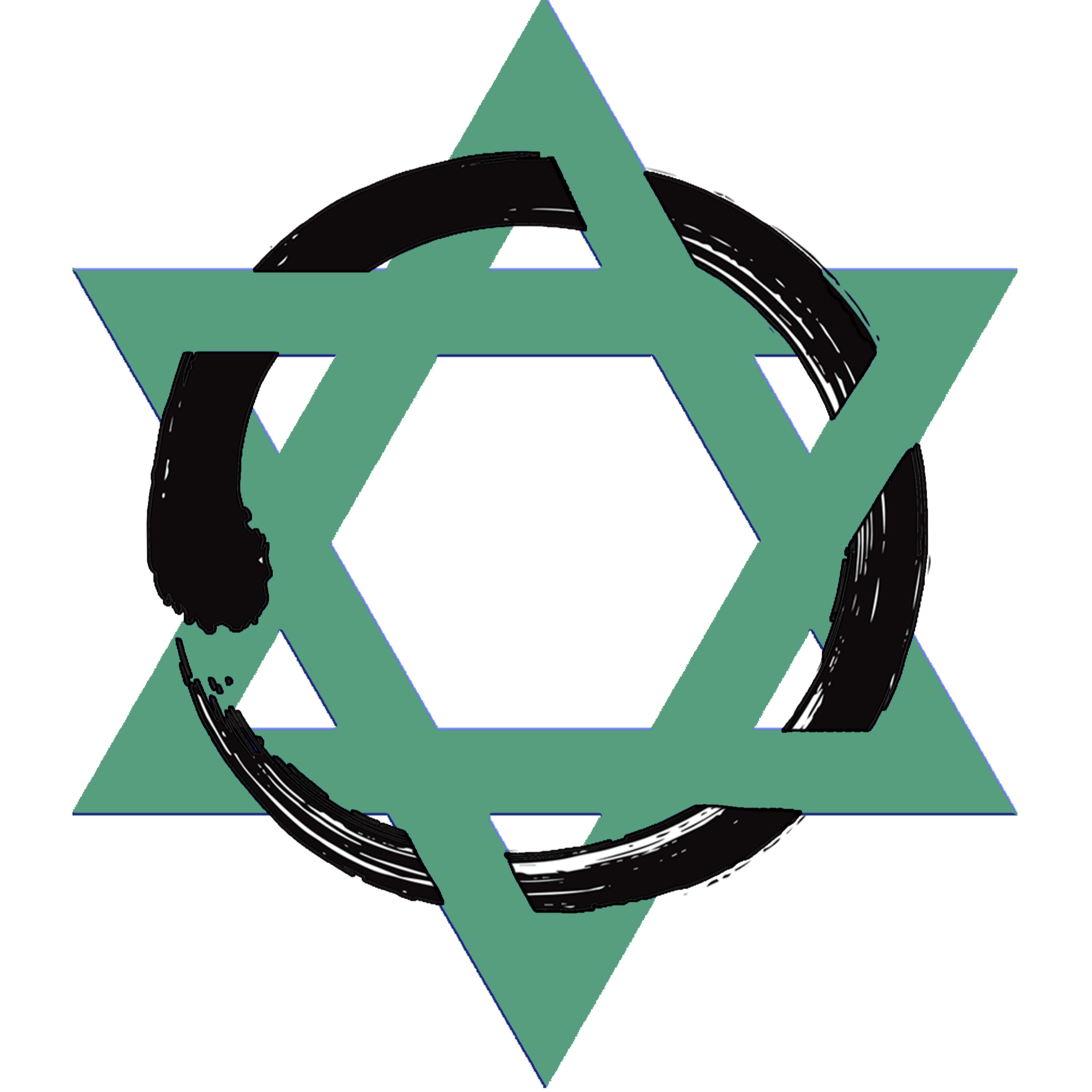 JEW GONE ZEN