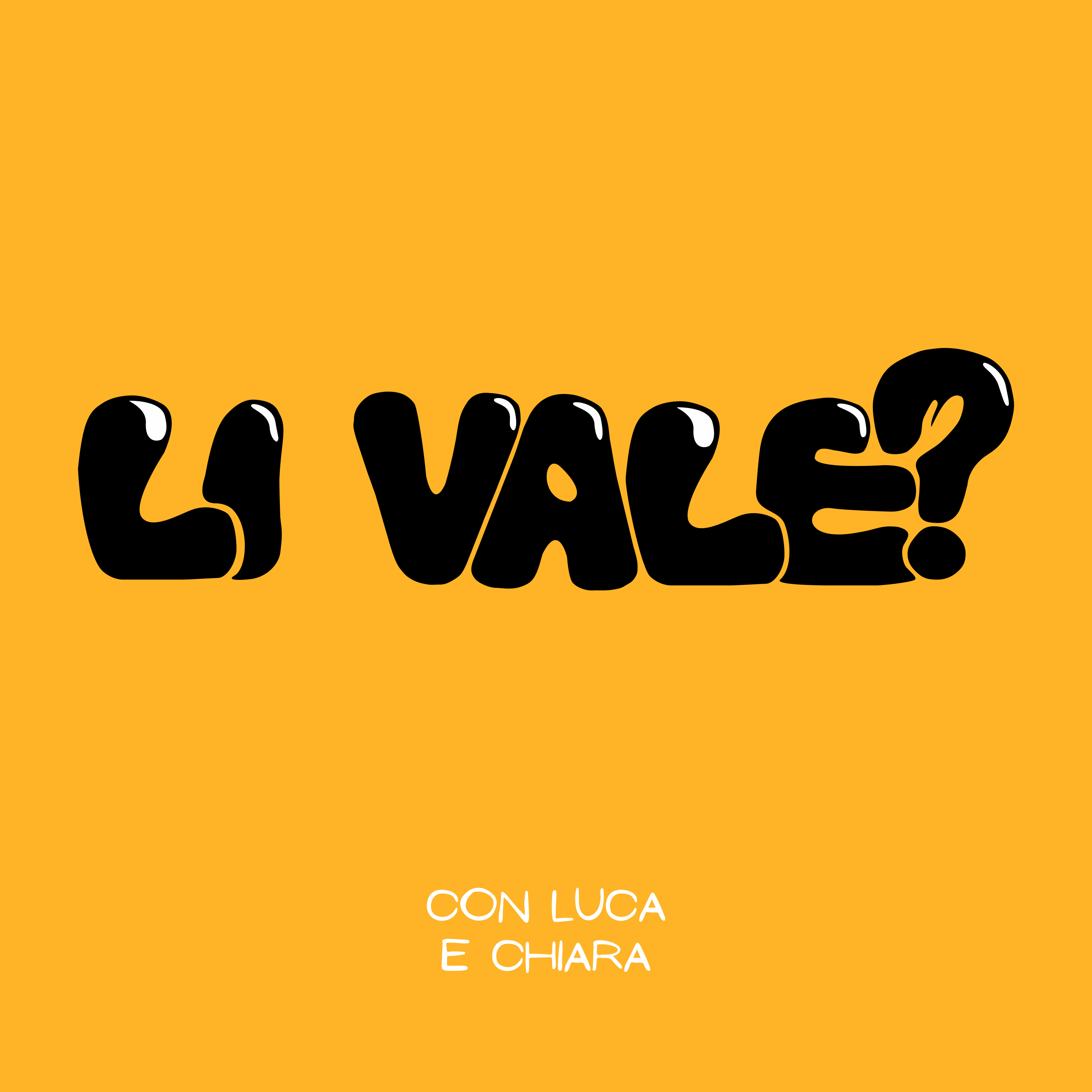 LI VALE?