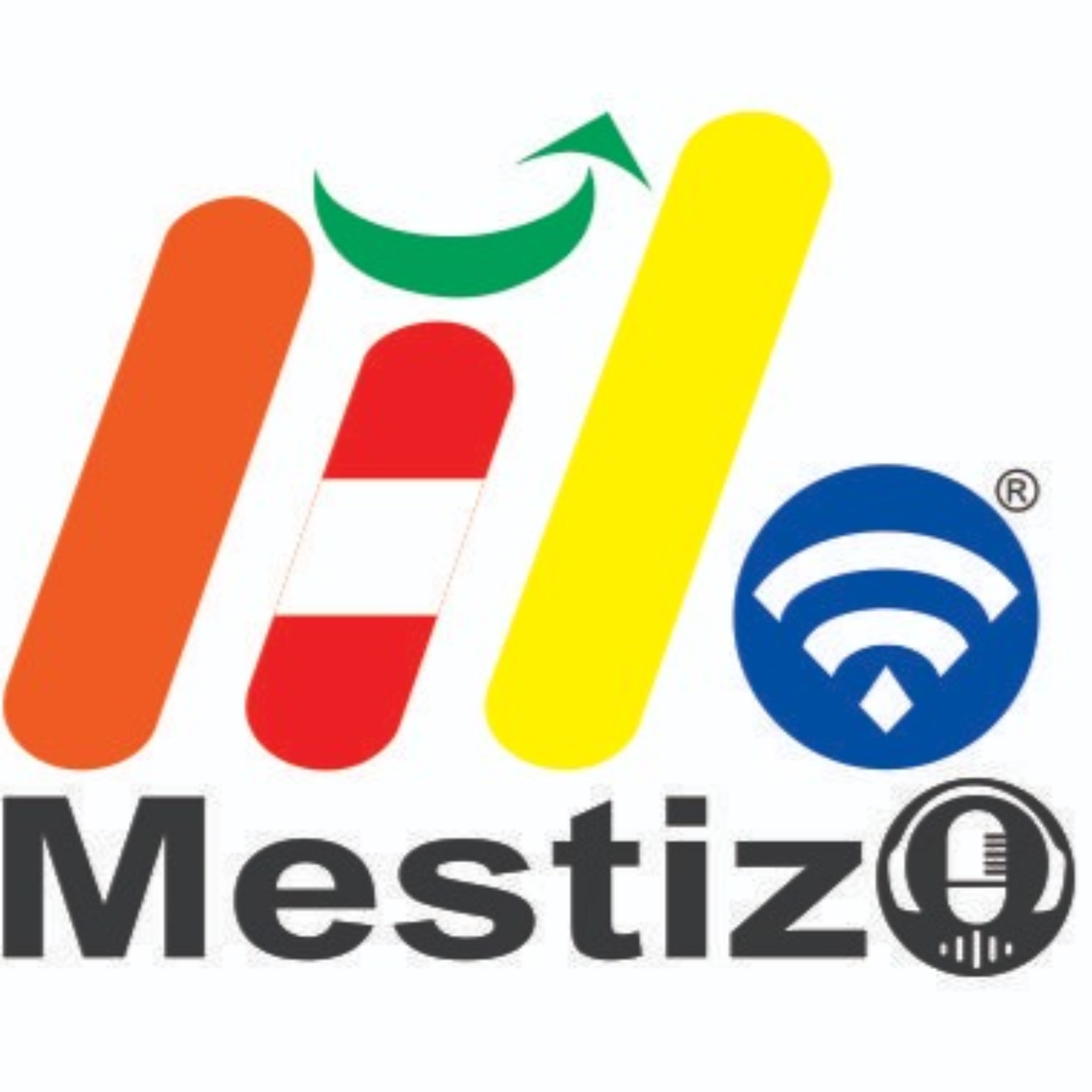Mestizo Podcast