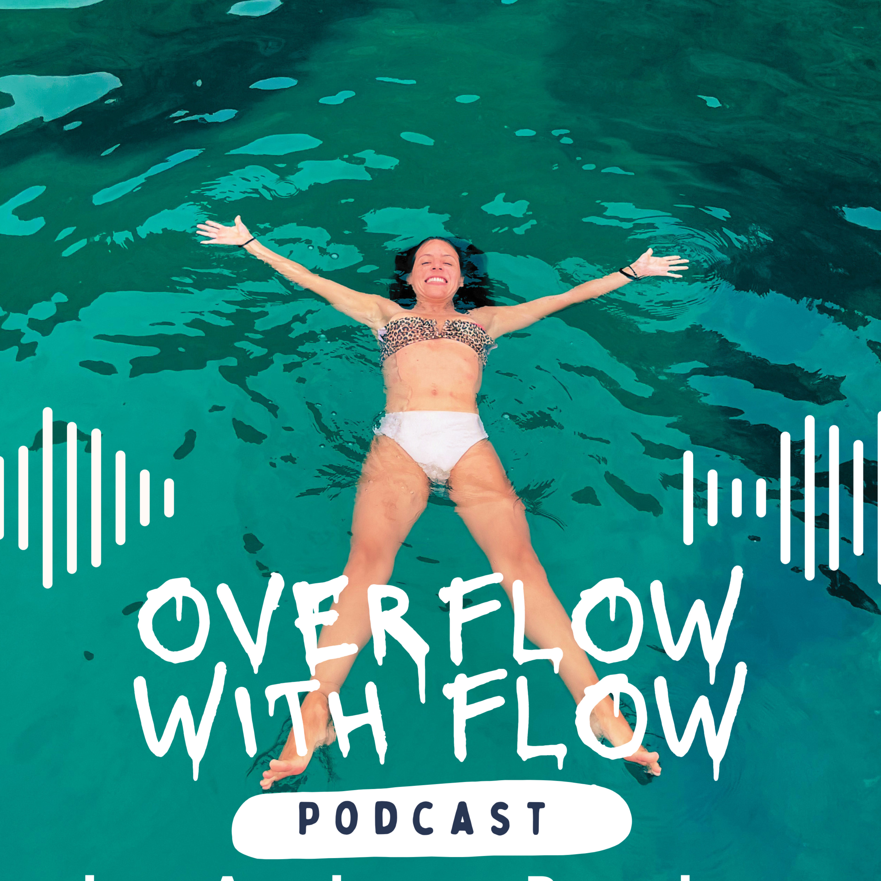 What if wellbeing begins with being a well? episode artwork