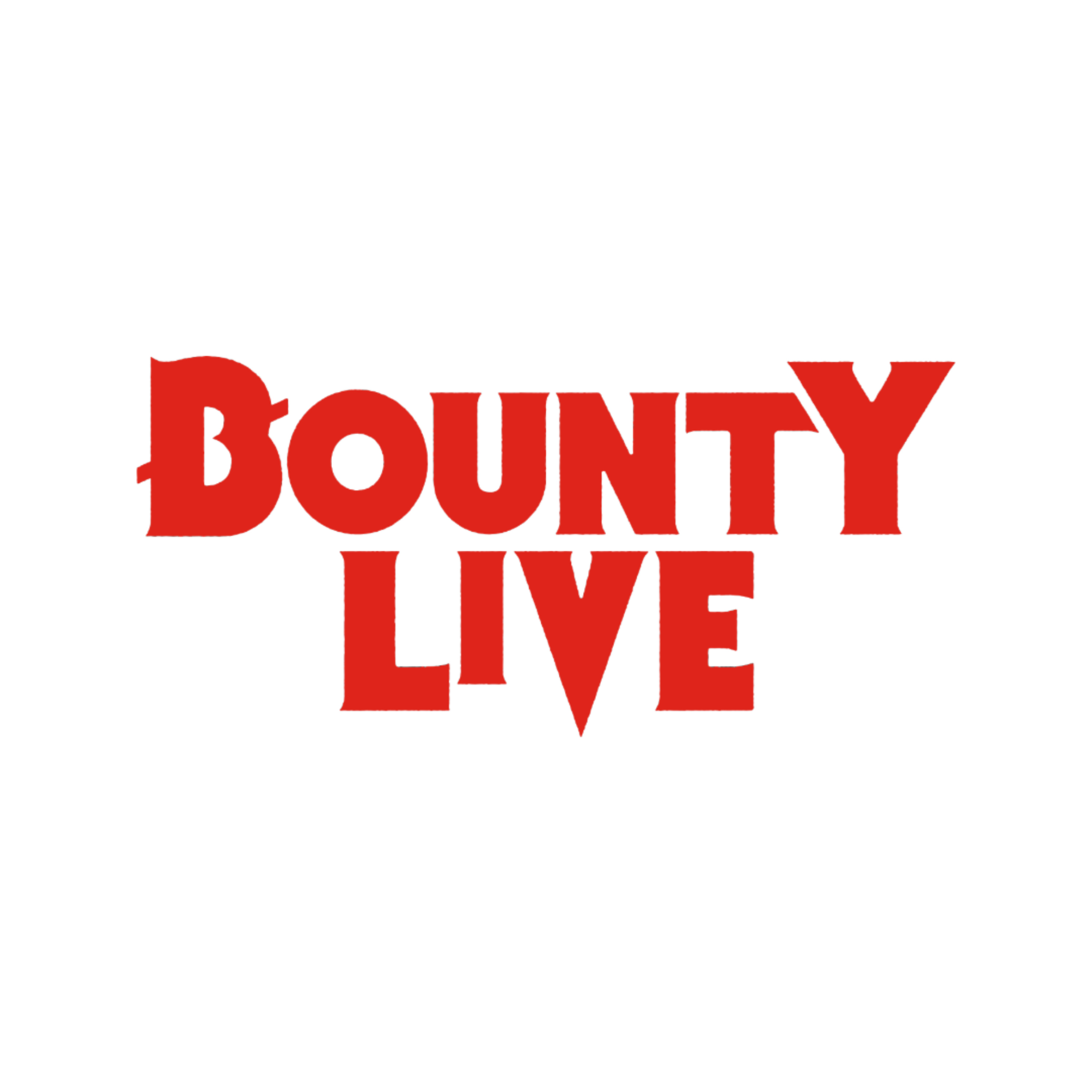 BOUNTY RADIO podcast artwork
