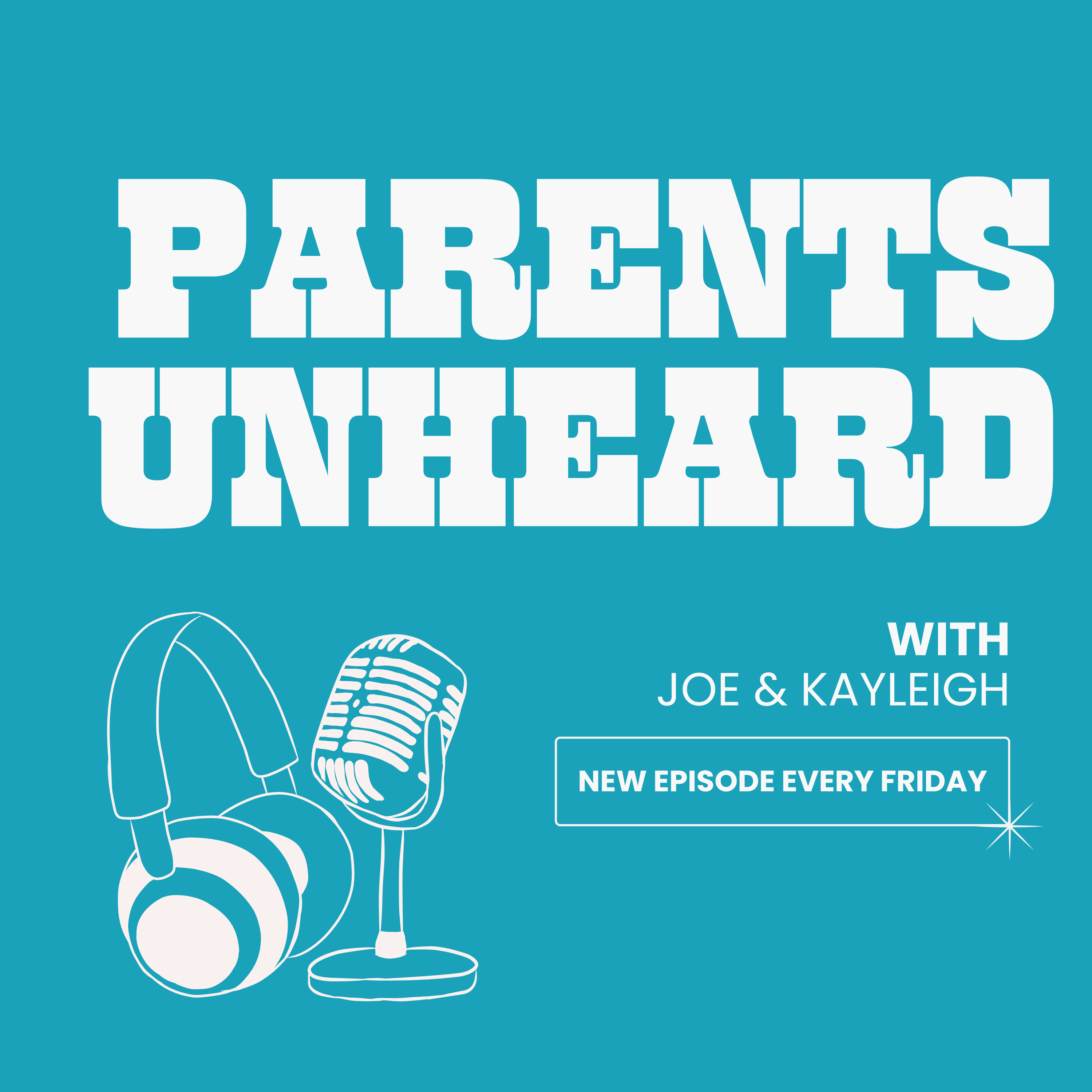 Parents Unheard