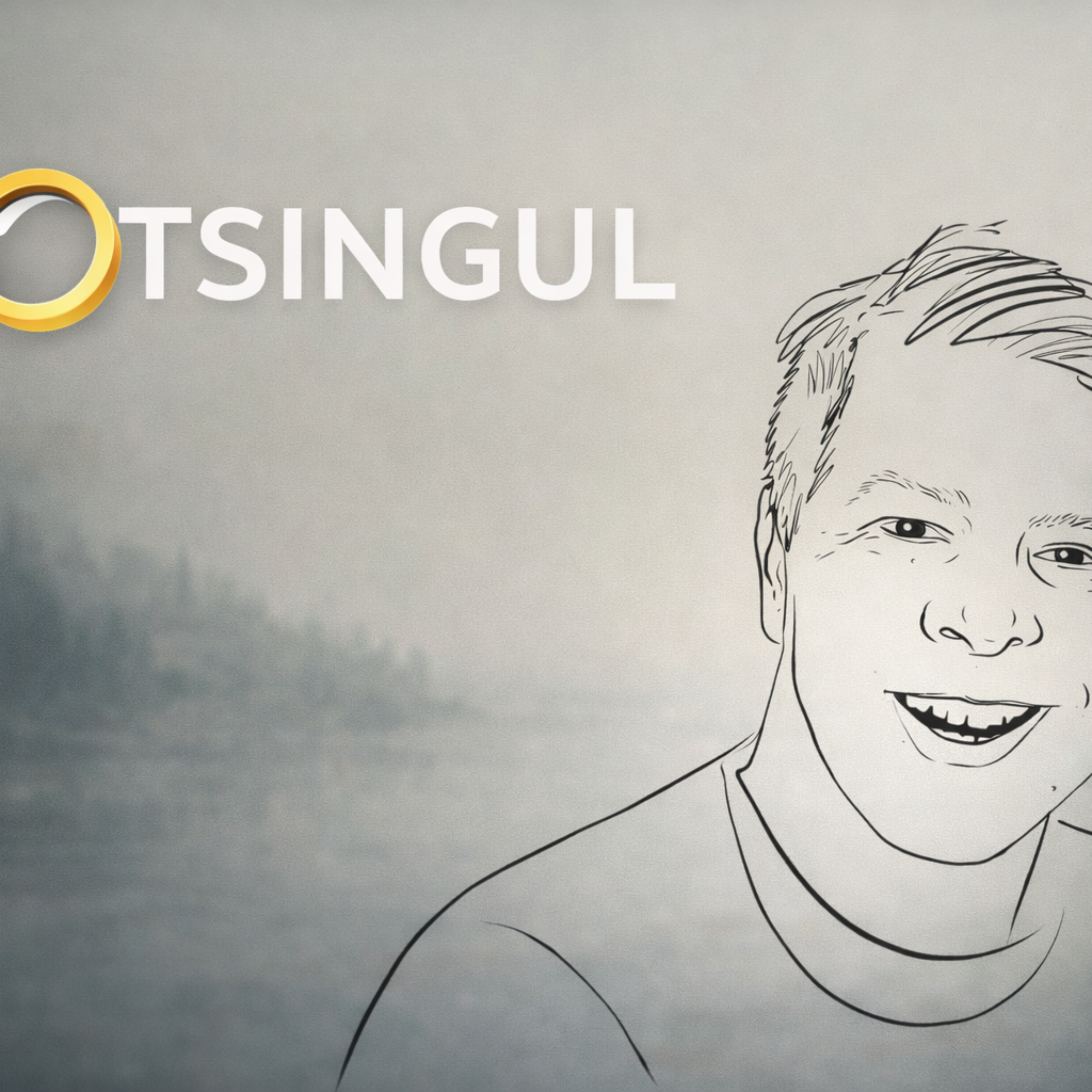 Otsingul cover art