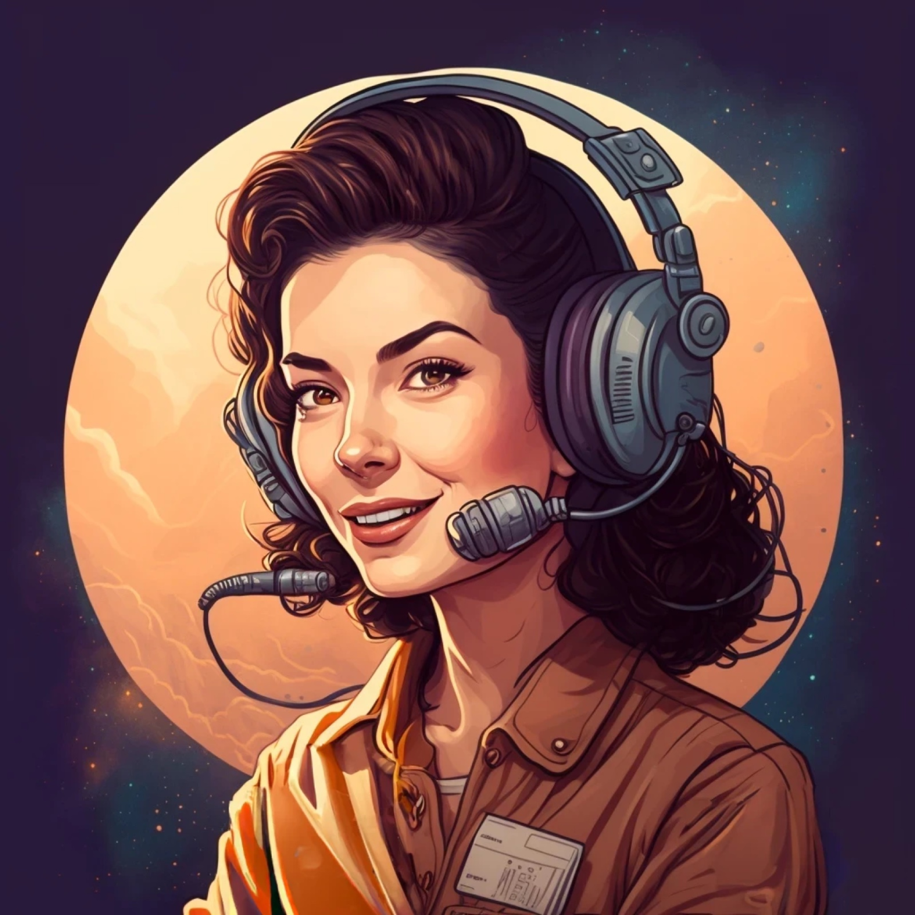 Contes poétiques pour petits et grands podcast artwork
