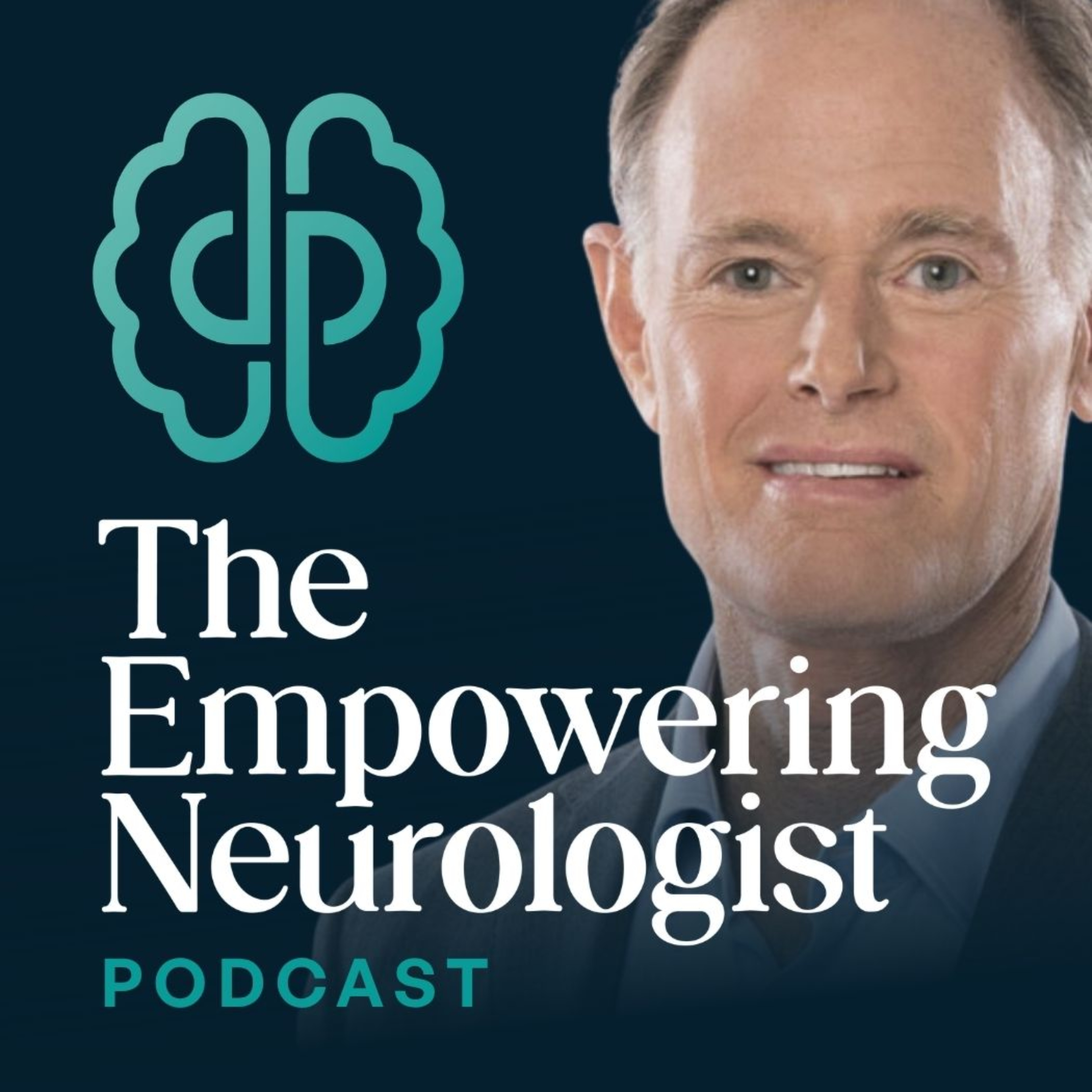The Empowering Neurologist Podcast