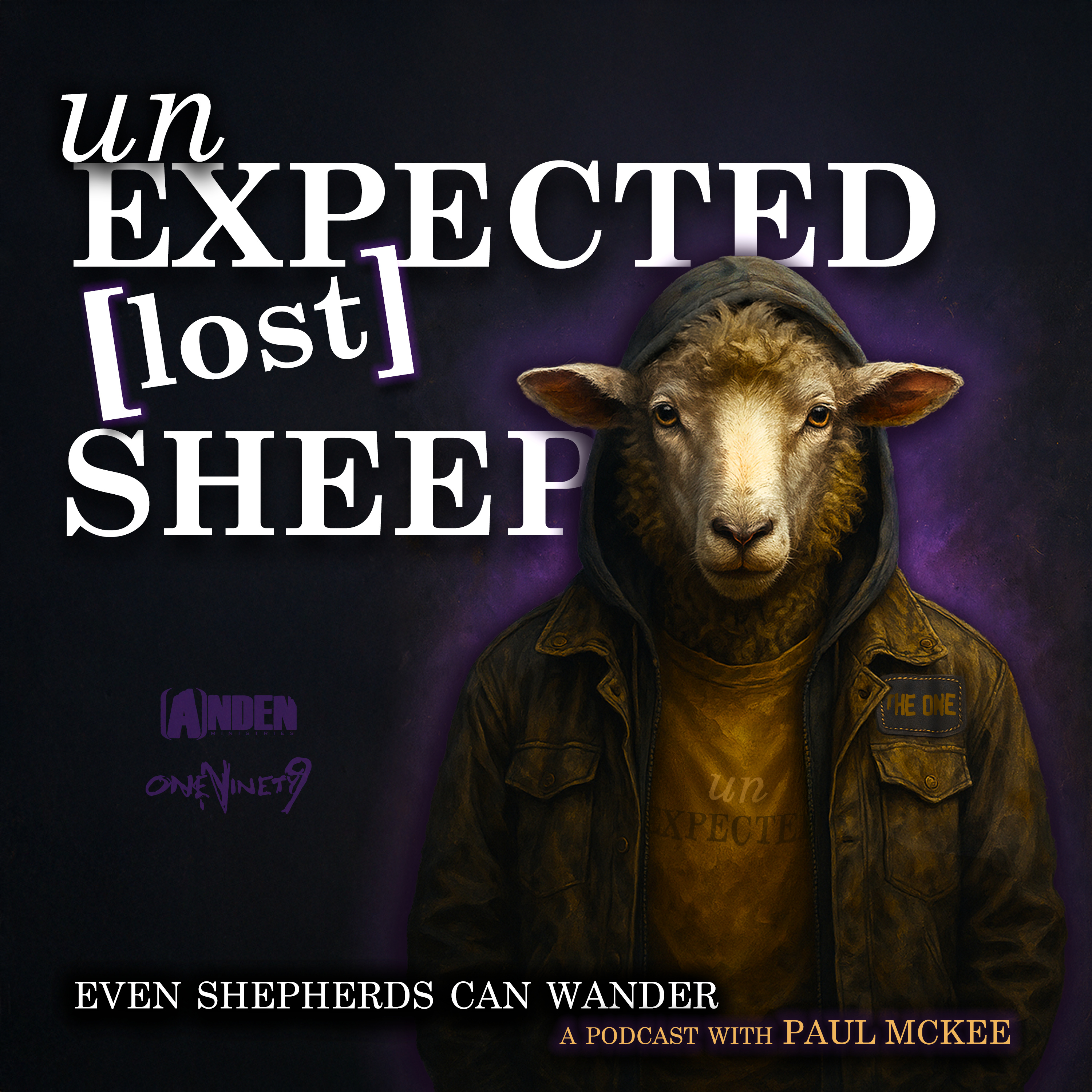 unExpected Lost Sheep