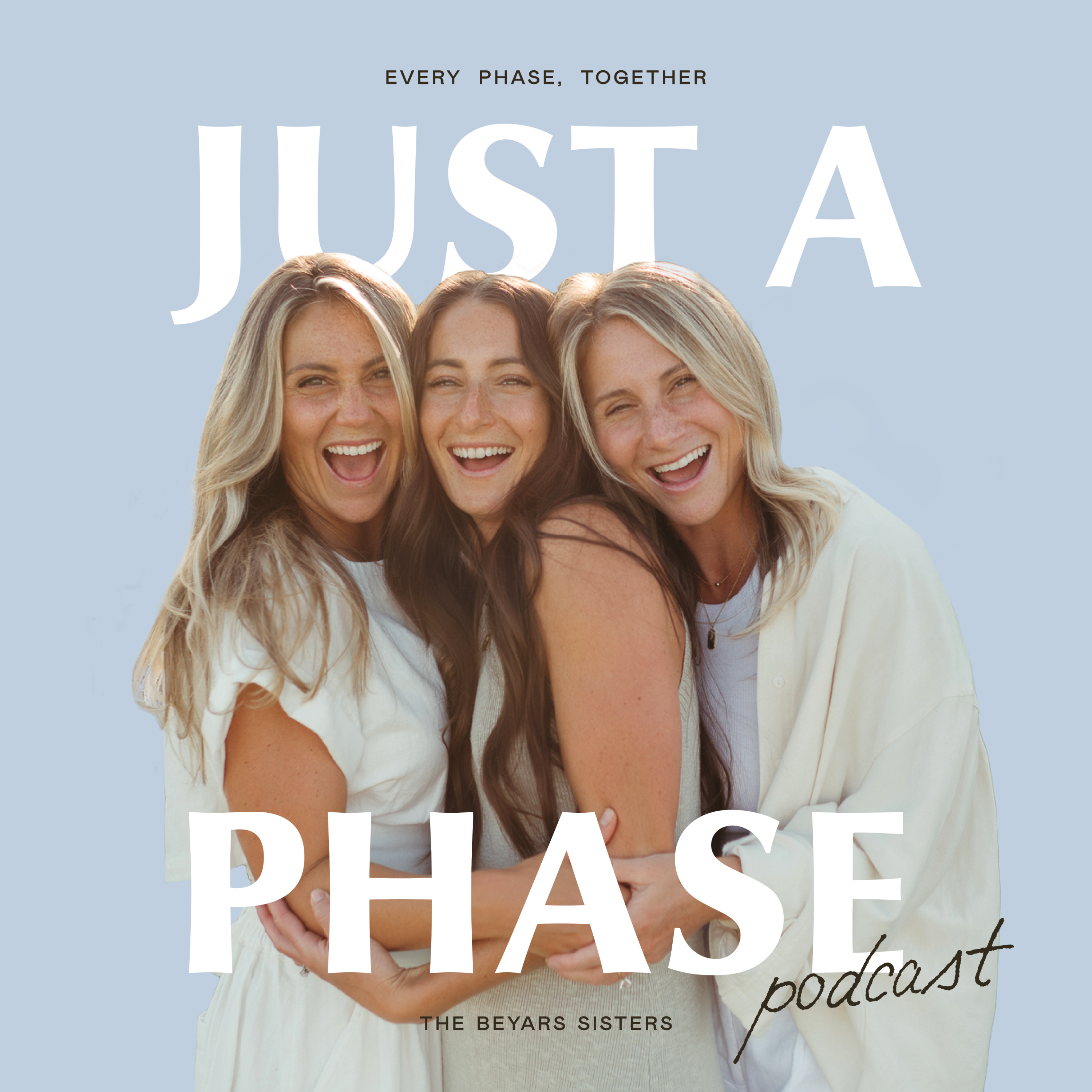 Just A Phase Podcast