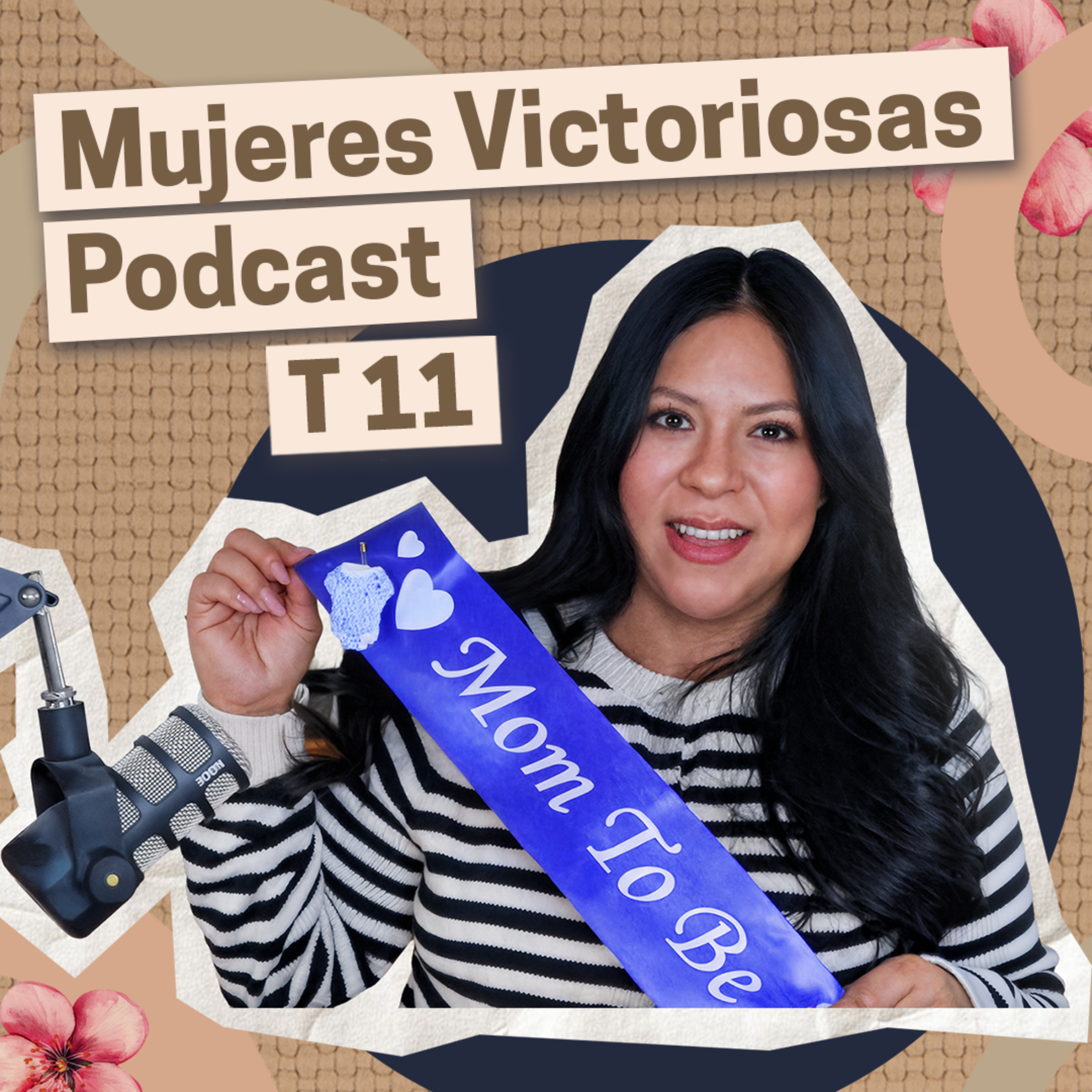 Mujeres Victoriosas Podcast