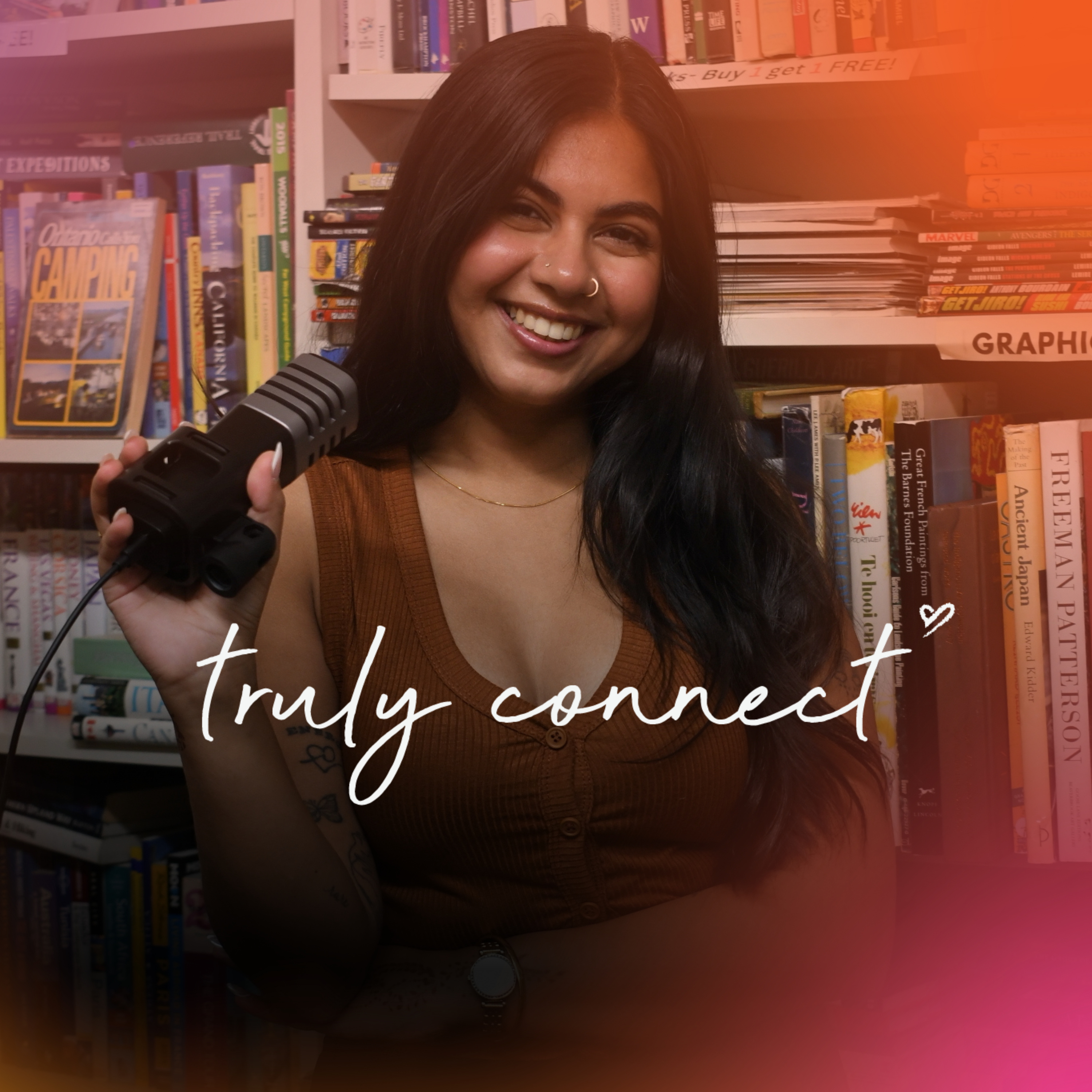 Truly Connect Podcast