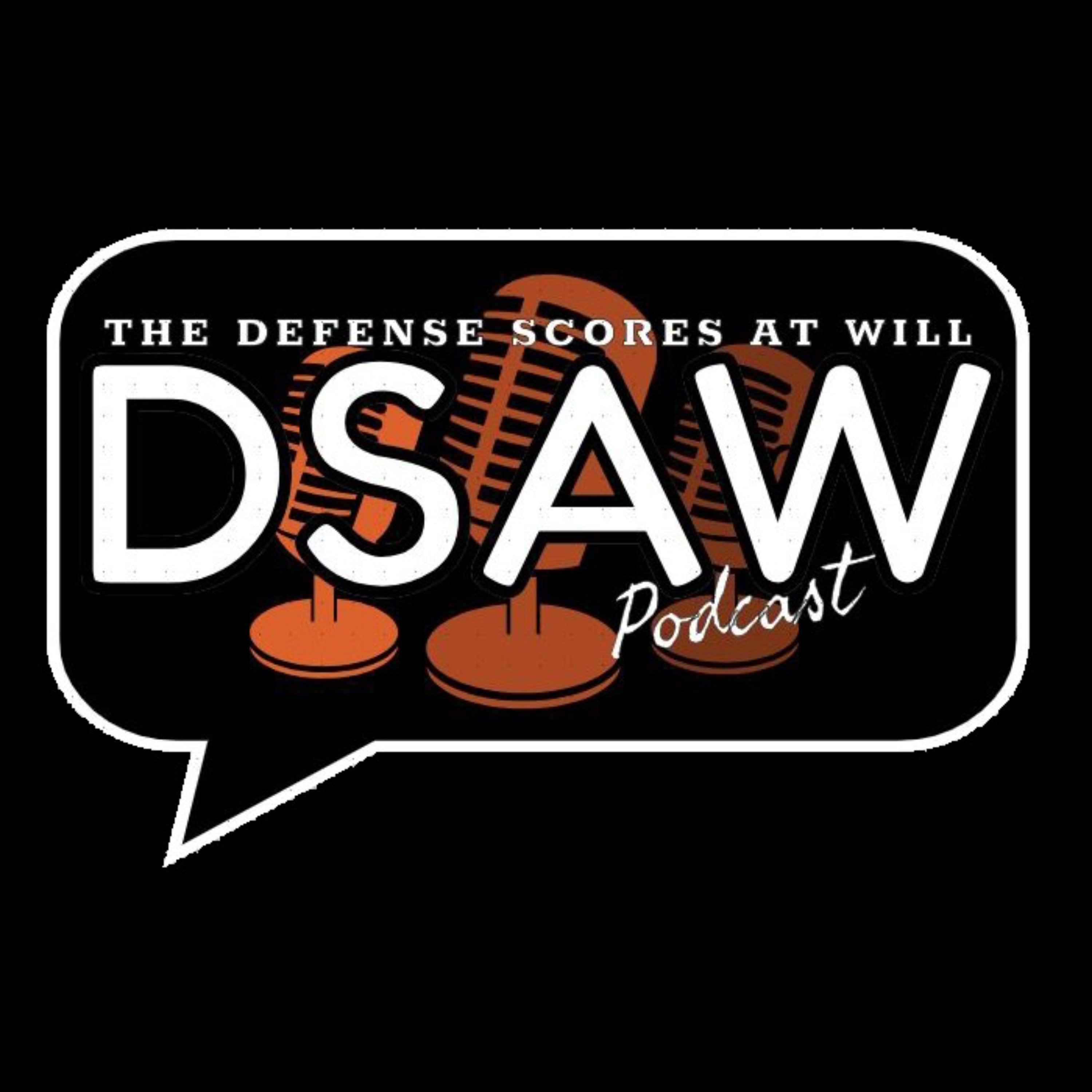 The Defense Scores At Will