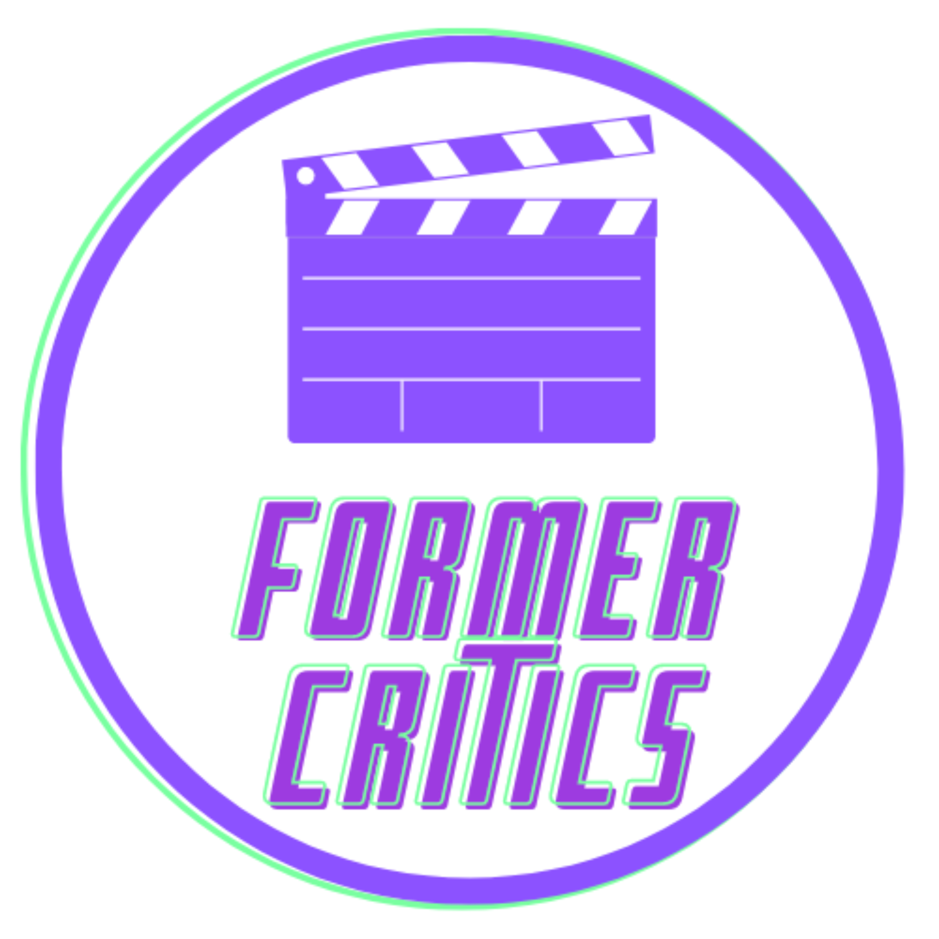 Former Critics podcast artwork