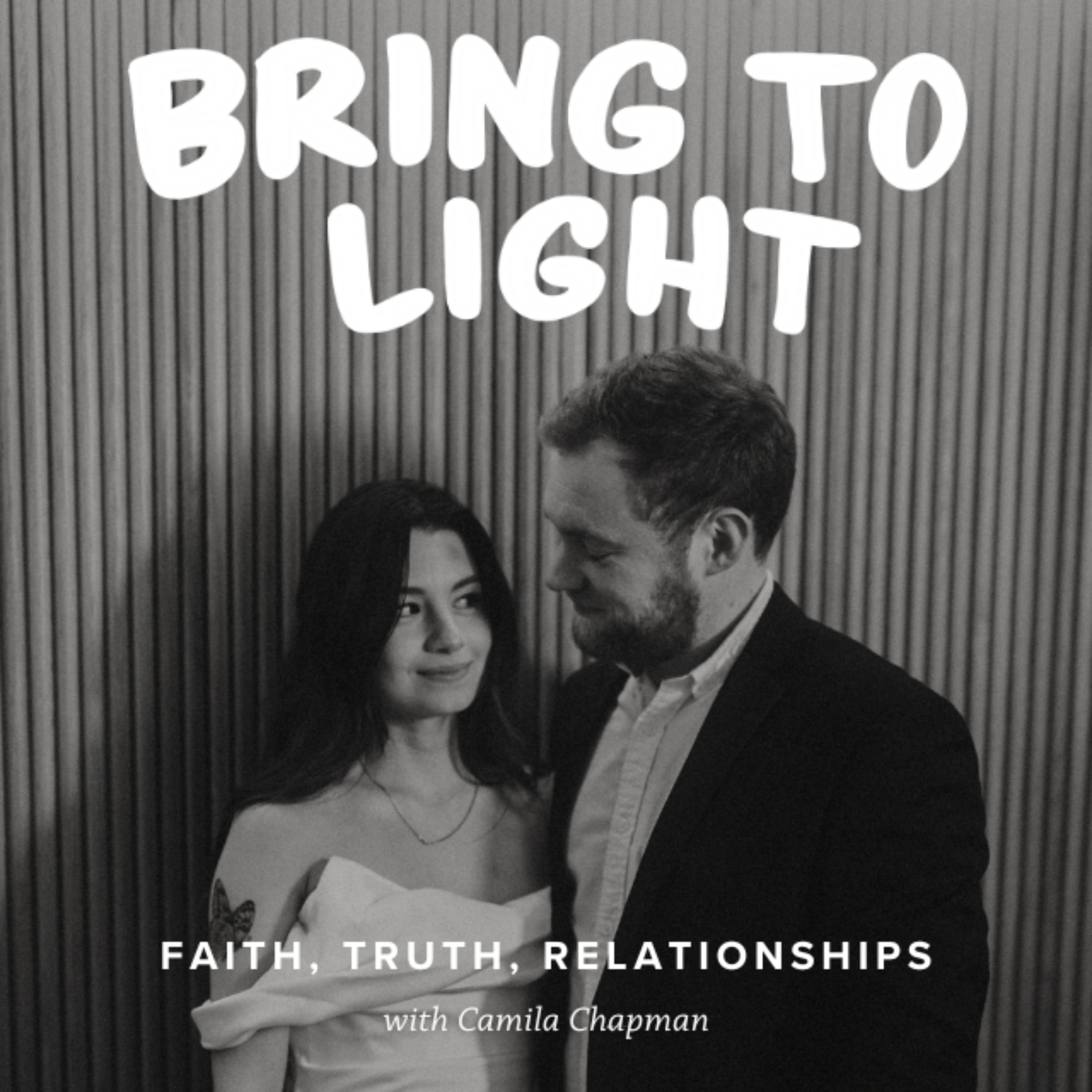 Bring To Light