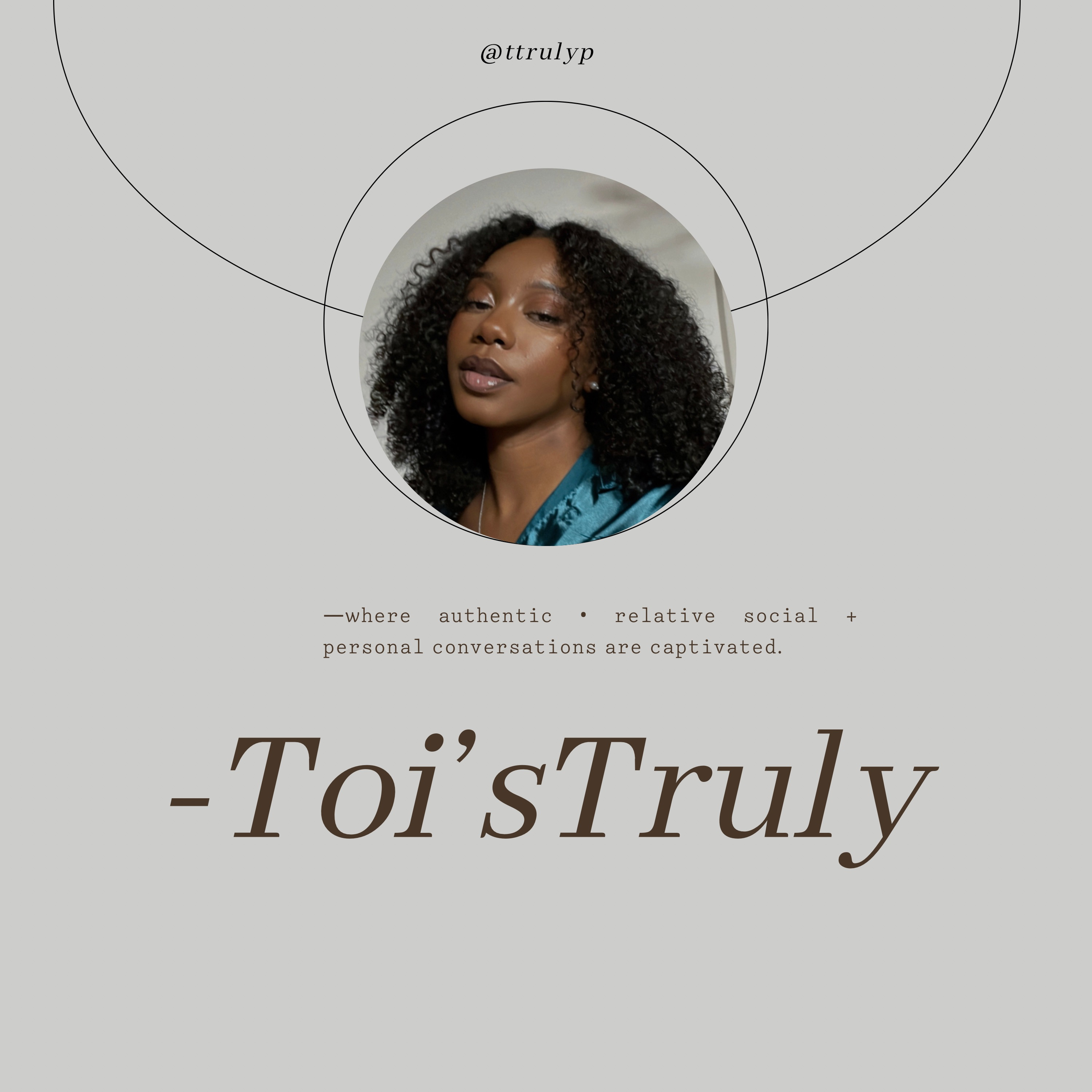 TOISTRULY podcast artwork
