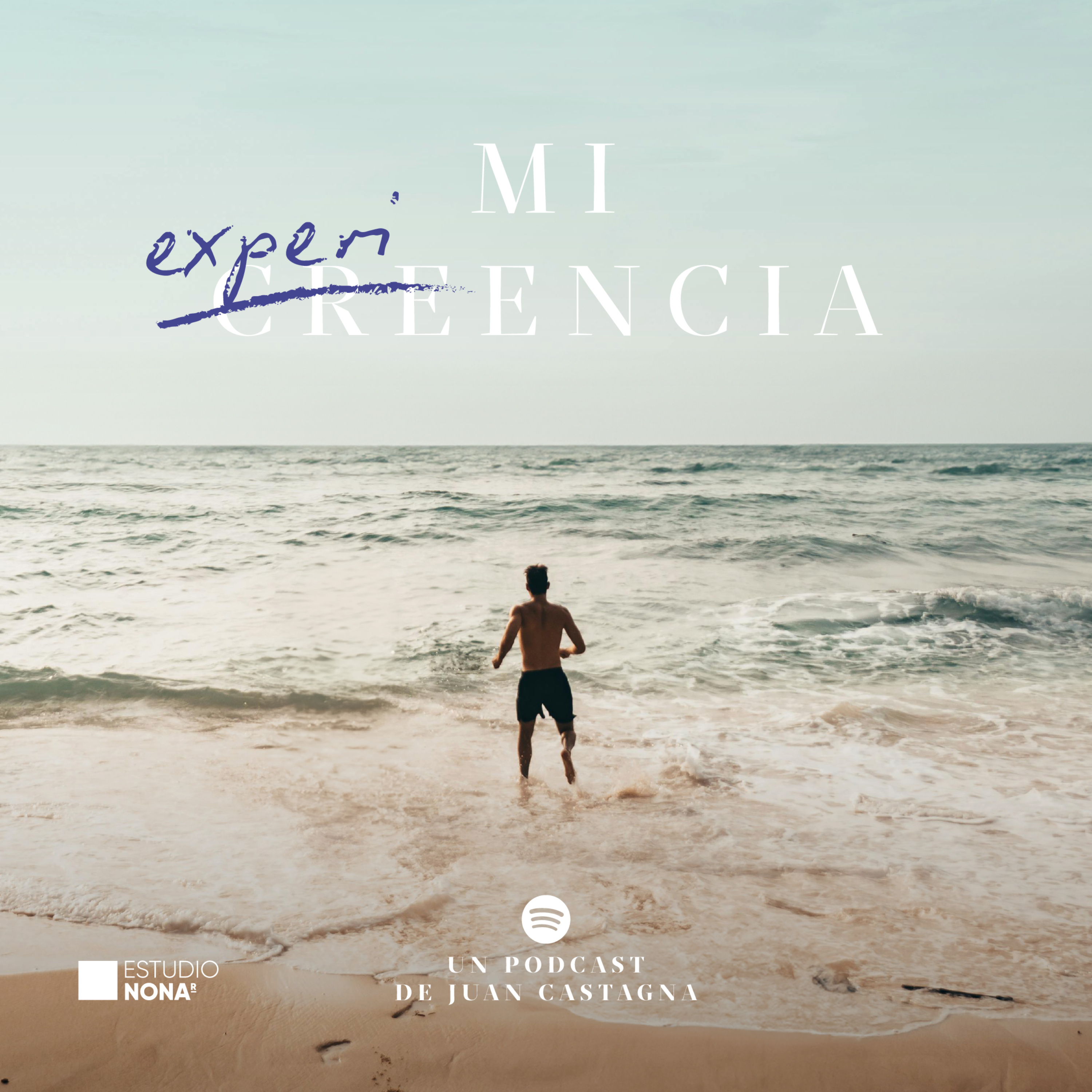 Mi experiencia podcast artwork