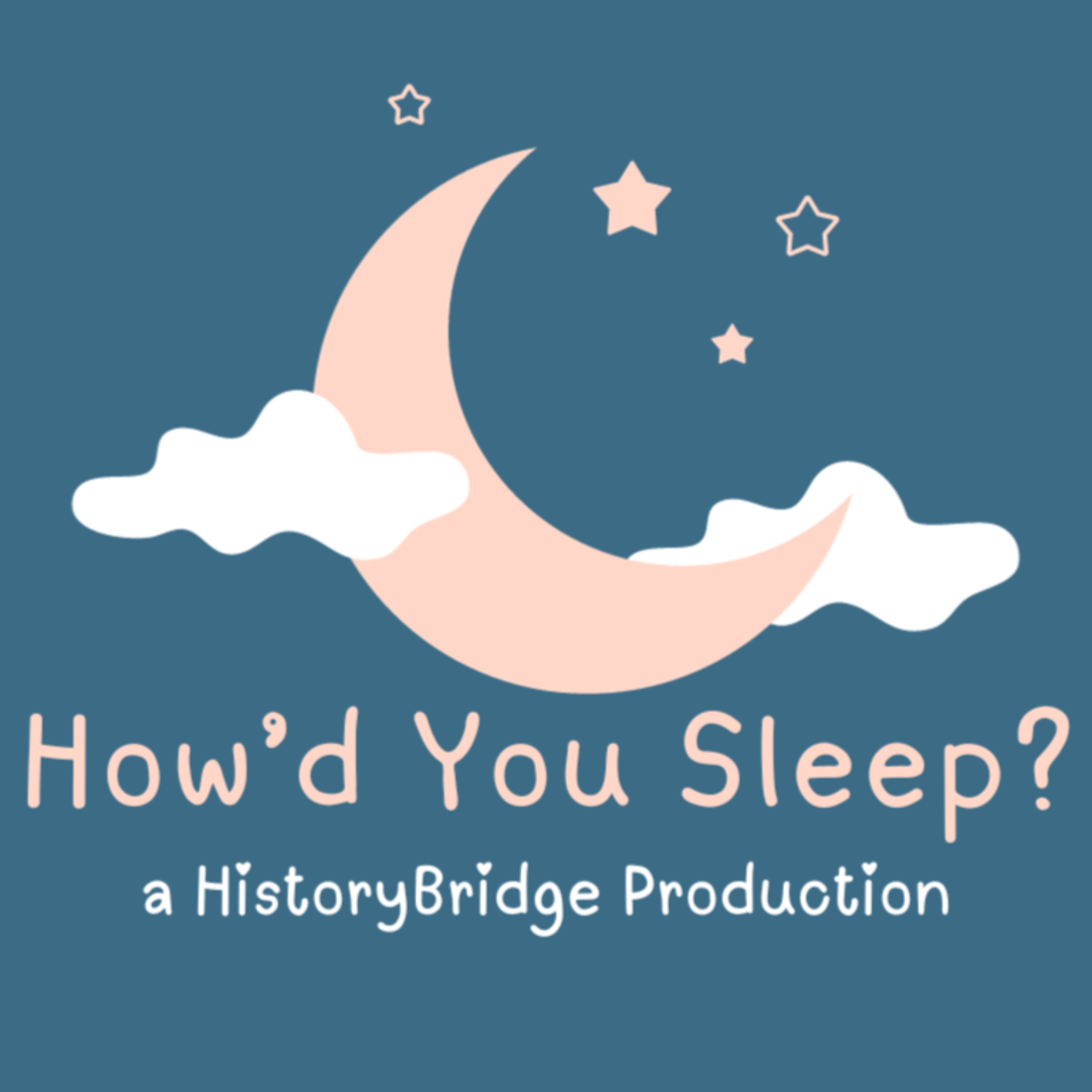 How\'d You Sleep?