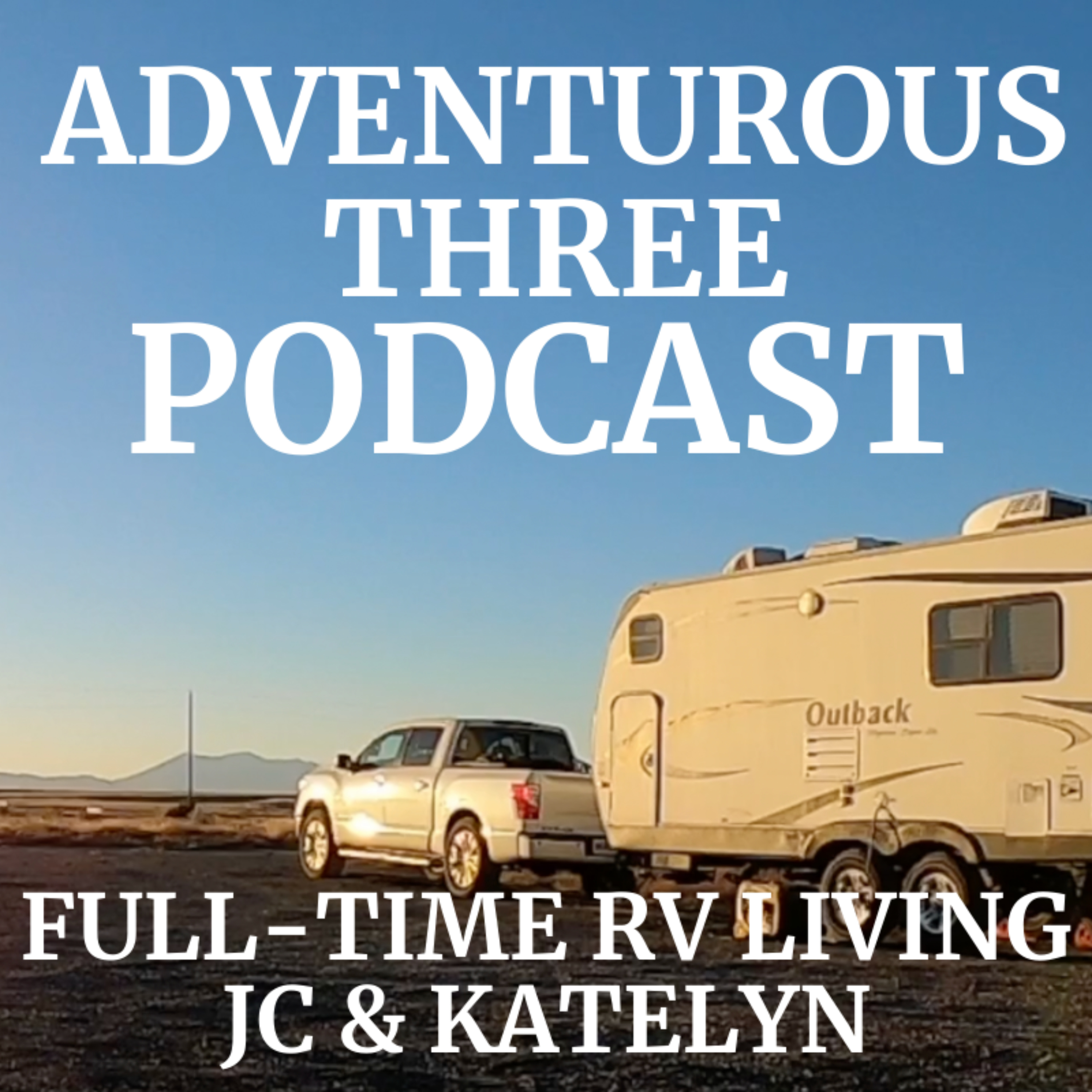 Adventurous 3