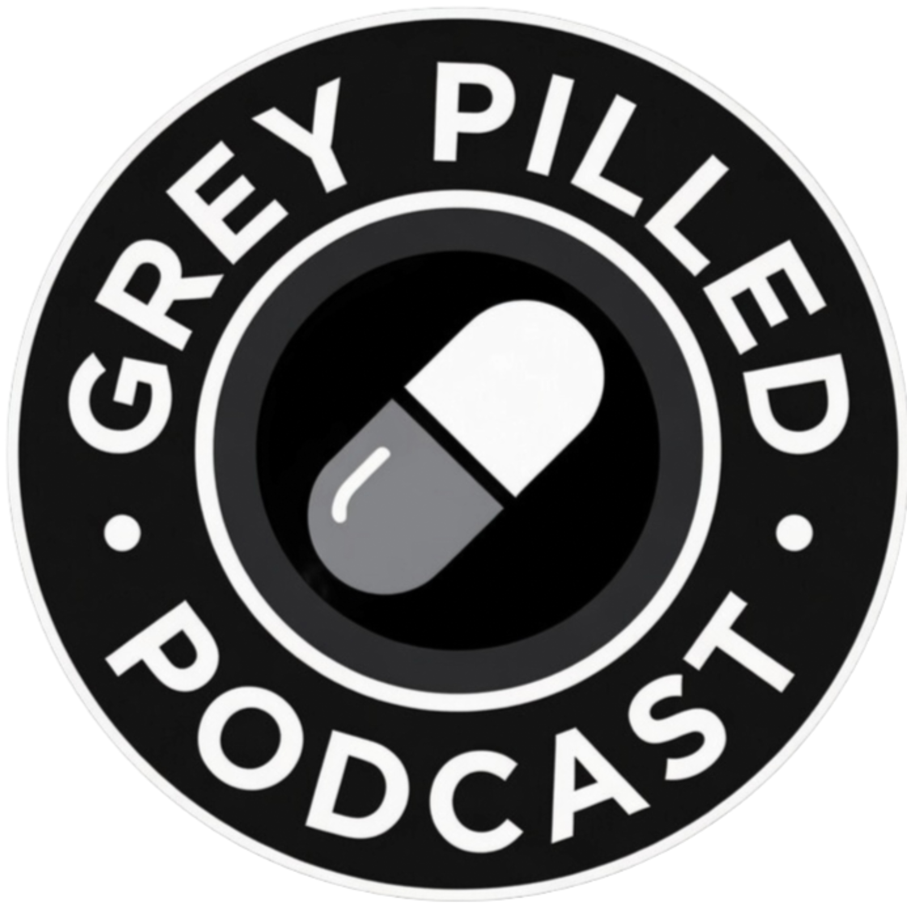 Greypilled Podcast