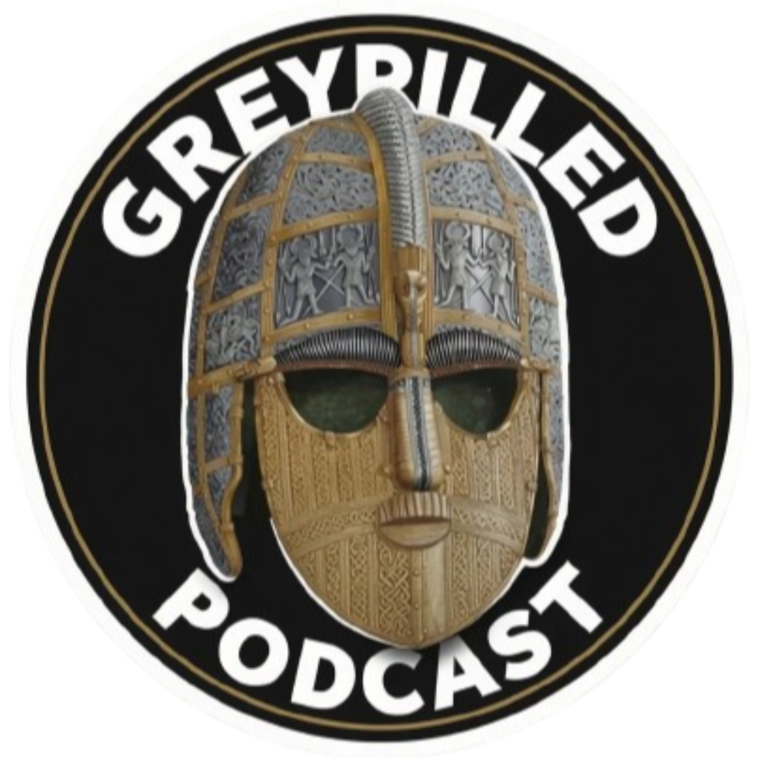Divulgence Podcast - Episode 132: Roundtable w/ The Occult Rejects episode artwork