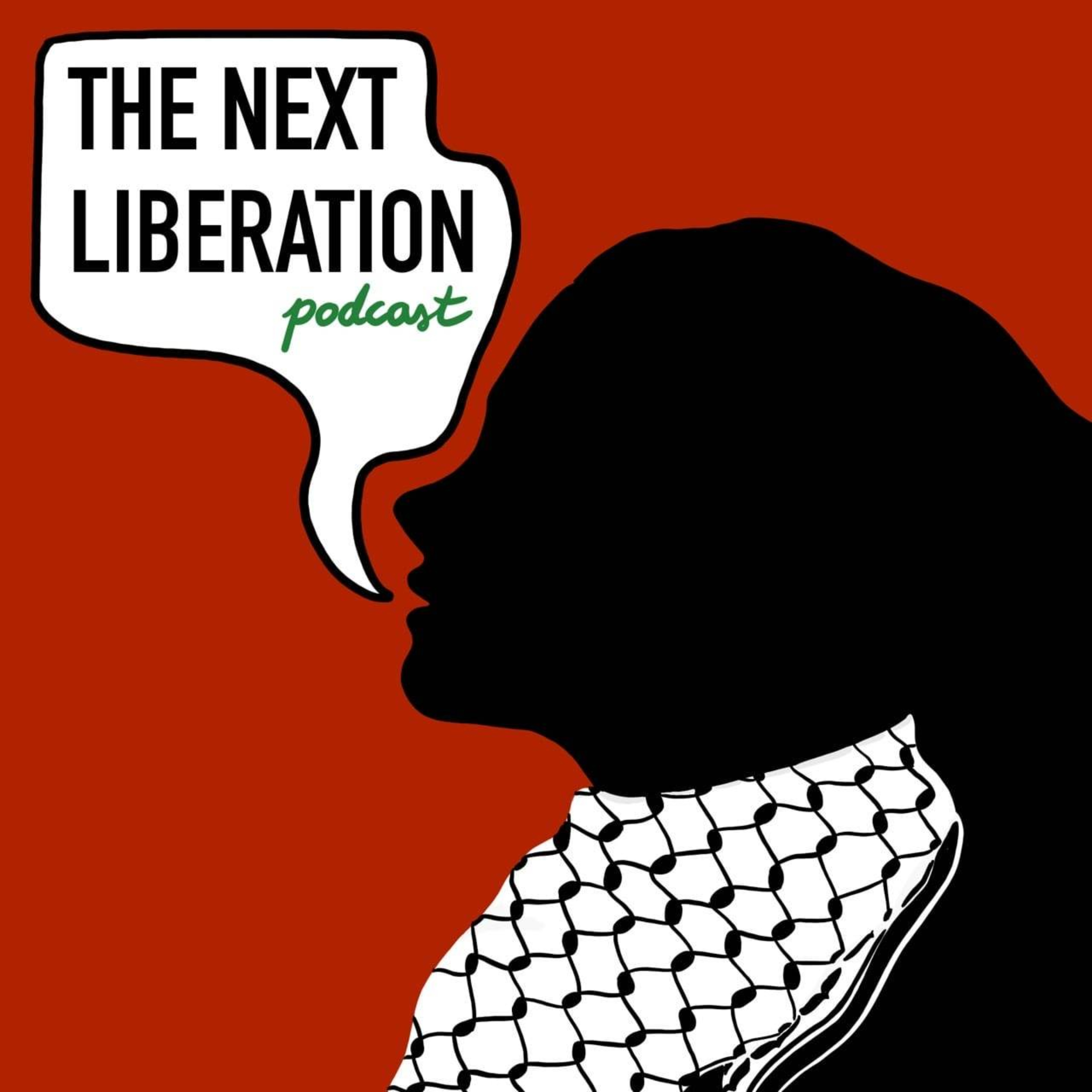 The Next Liberation