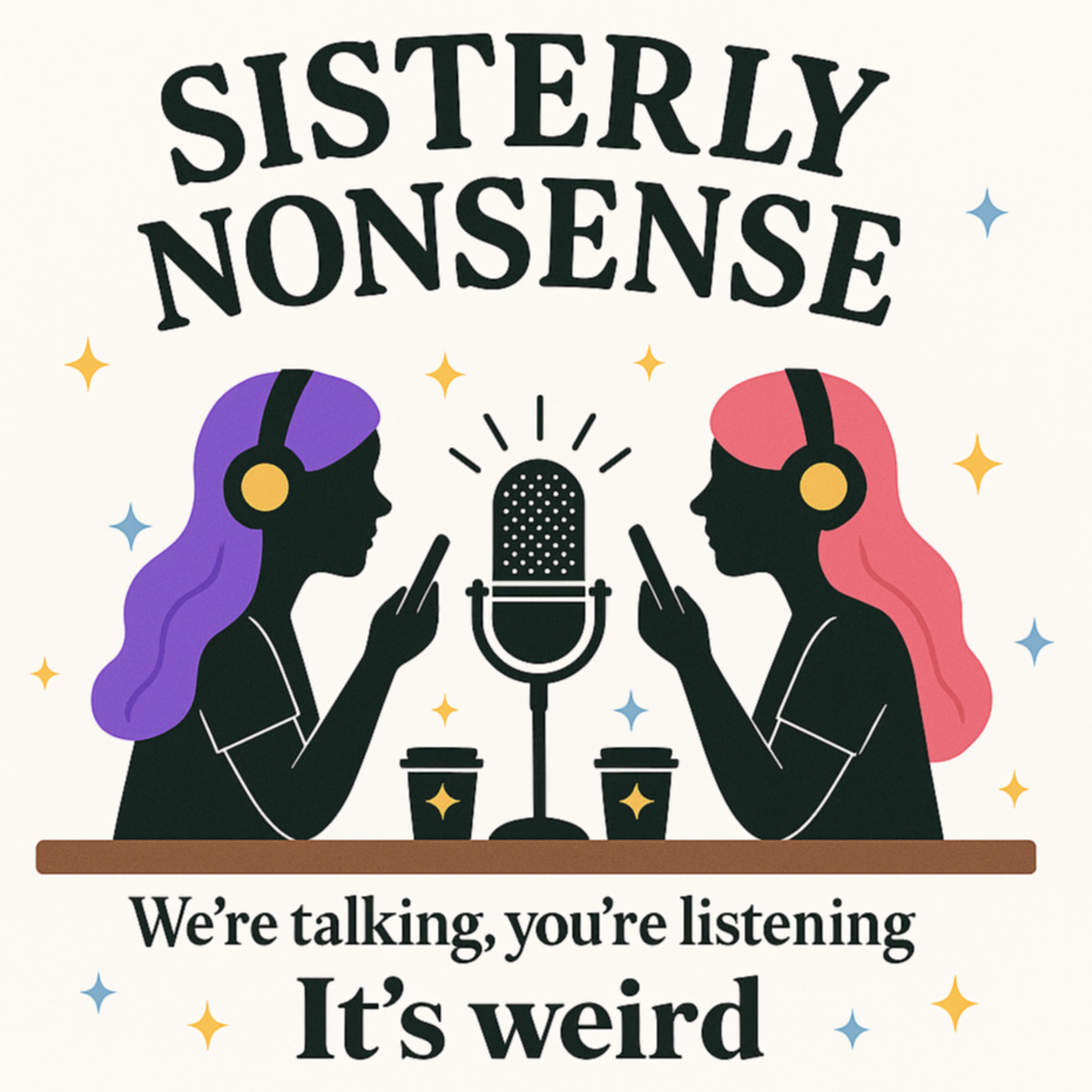 Post Wedding Clarity episode artwork