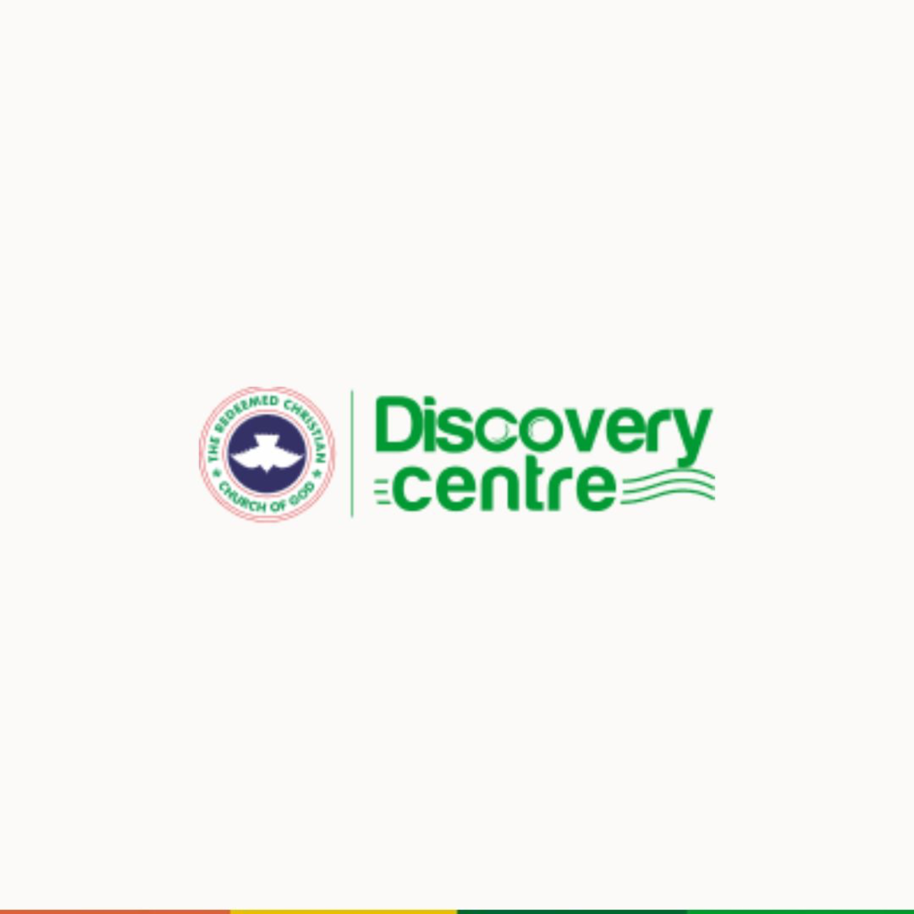 RCCG Discovery Centre podcast artwork