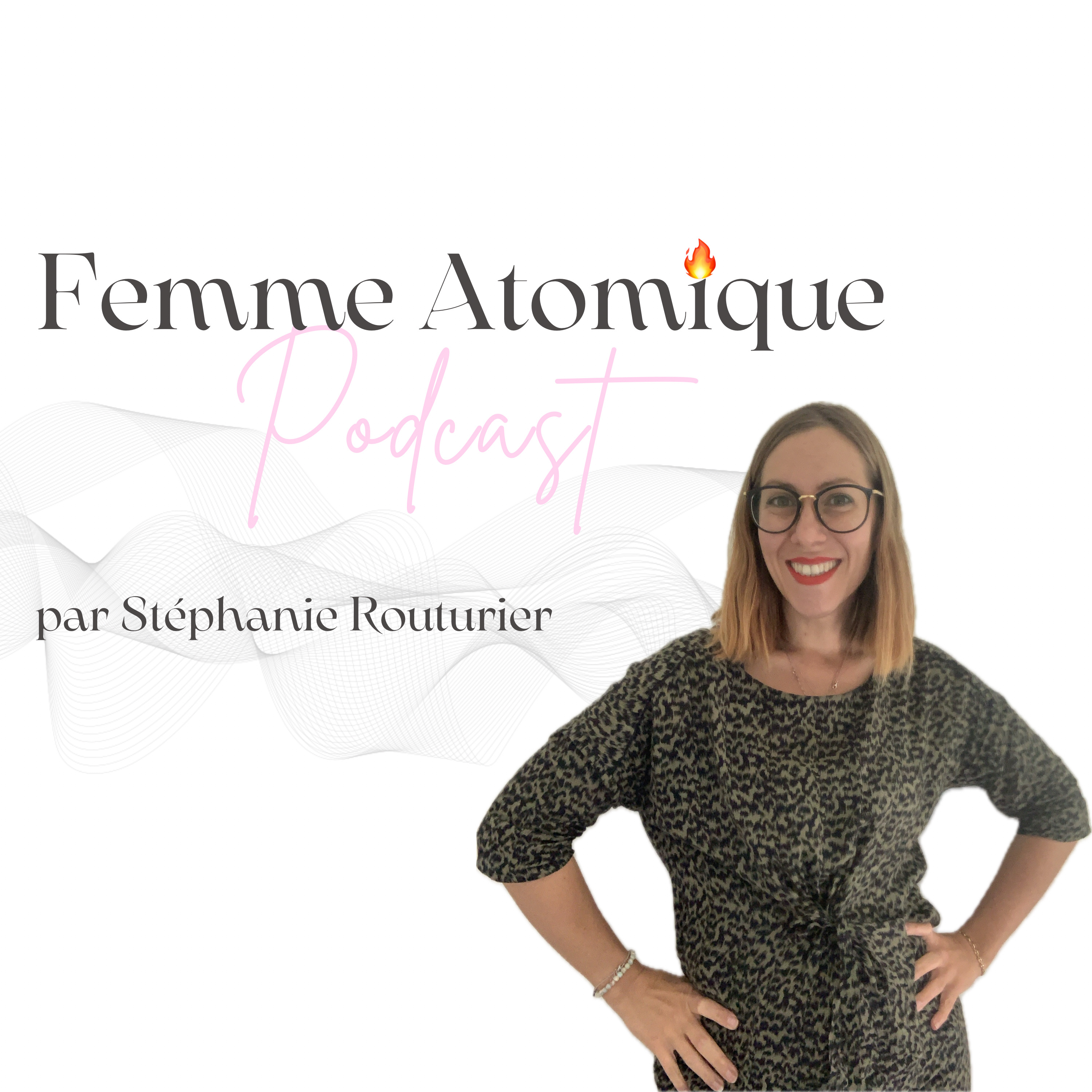 Femme Atomique 🔥