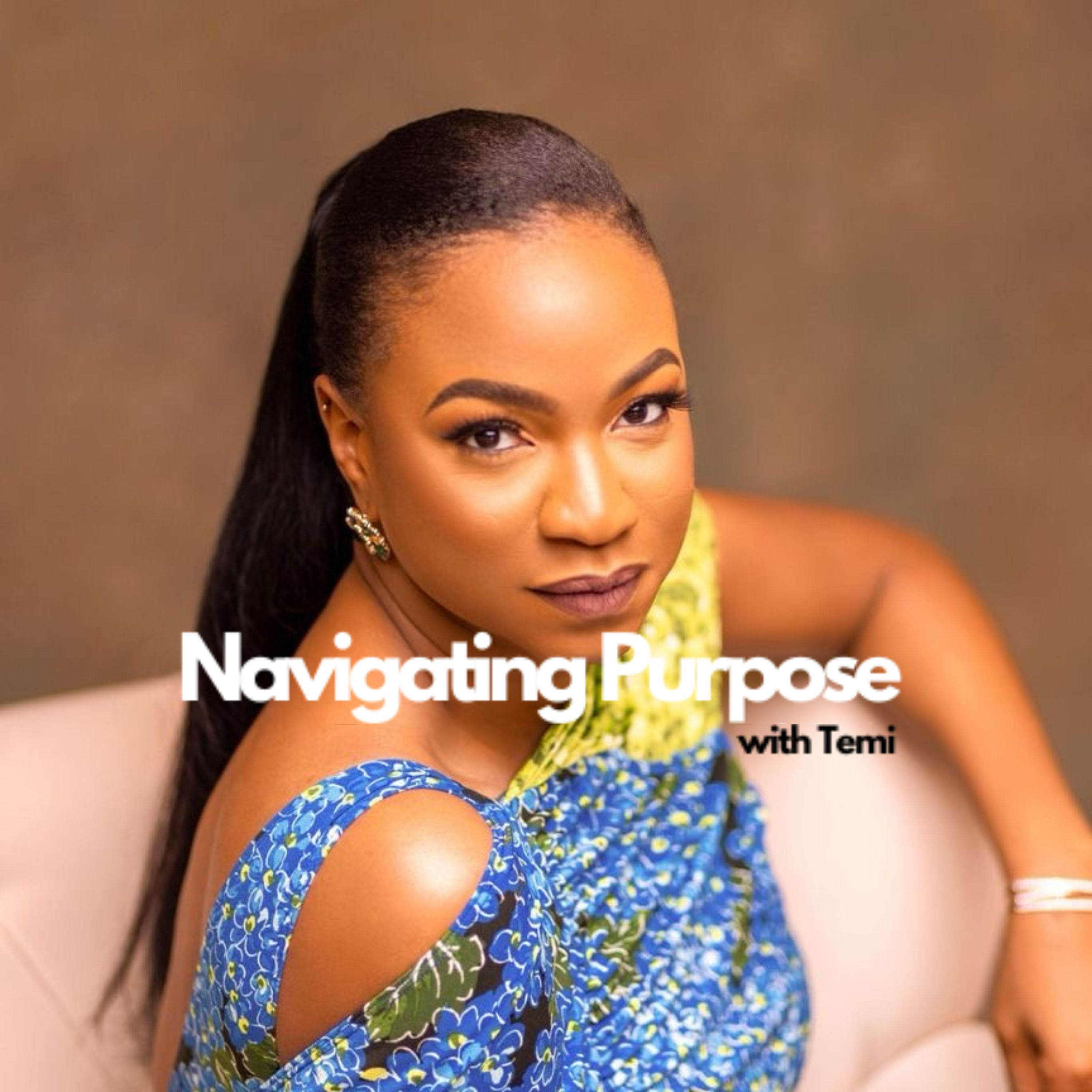 Navigating Purpose with Temi